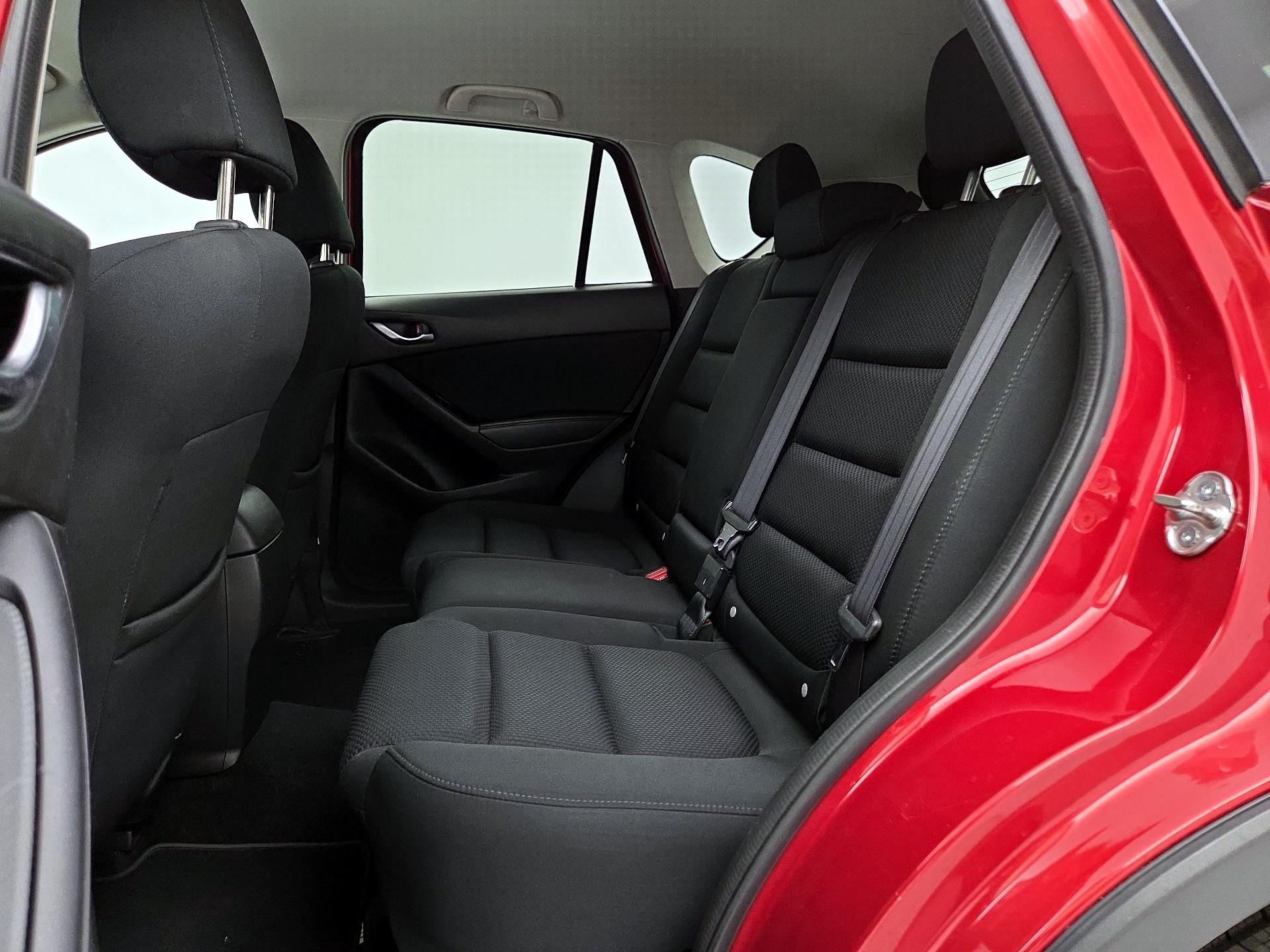 Thumbnail: 2016 Mazda CX-5 - 20