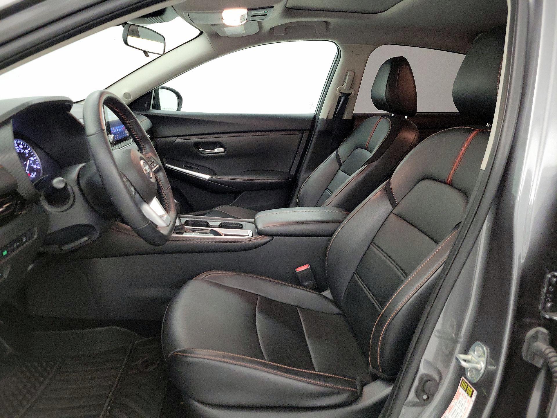 Thumbnail: 2023 Nissan Sentra - 11