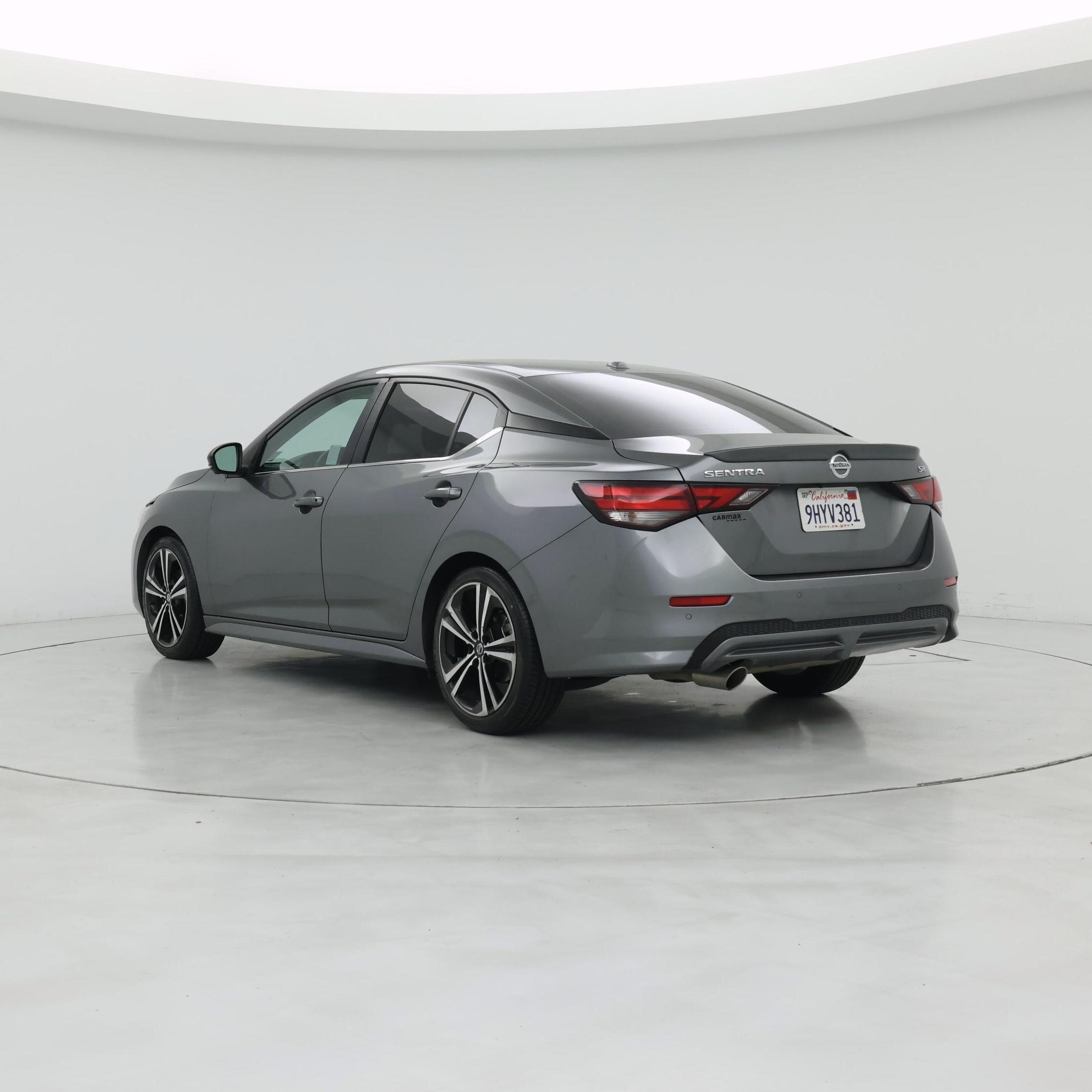 Thumbnail: 2023 Nissan Sentra - 2