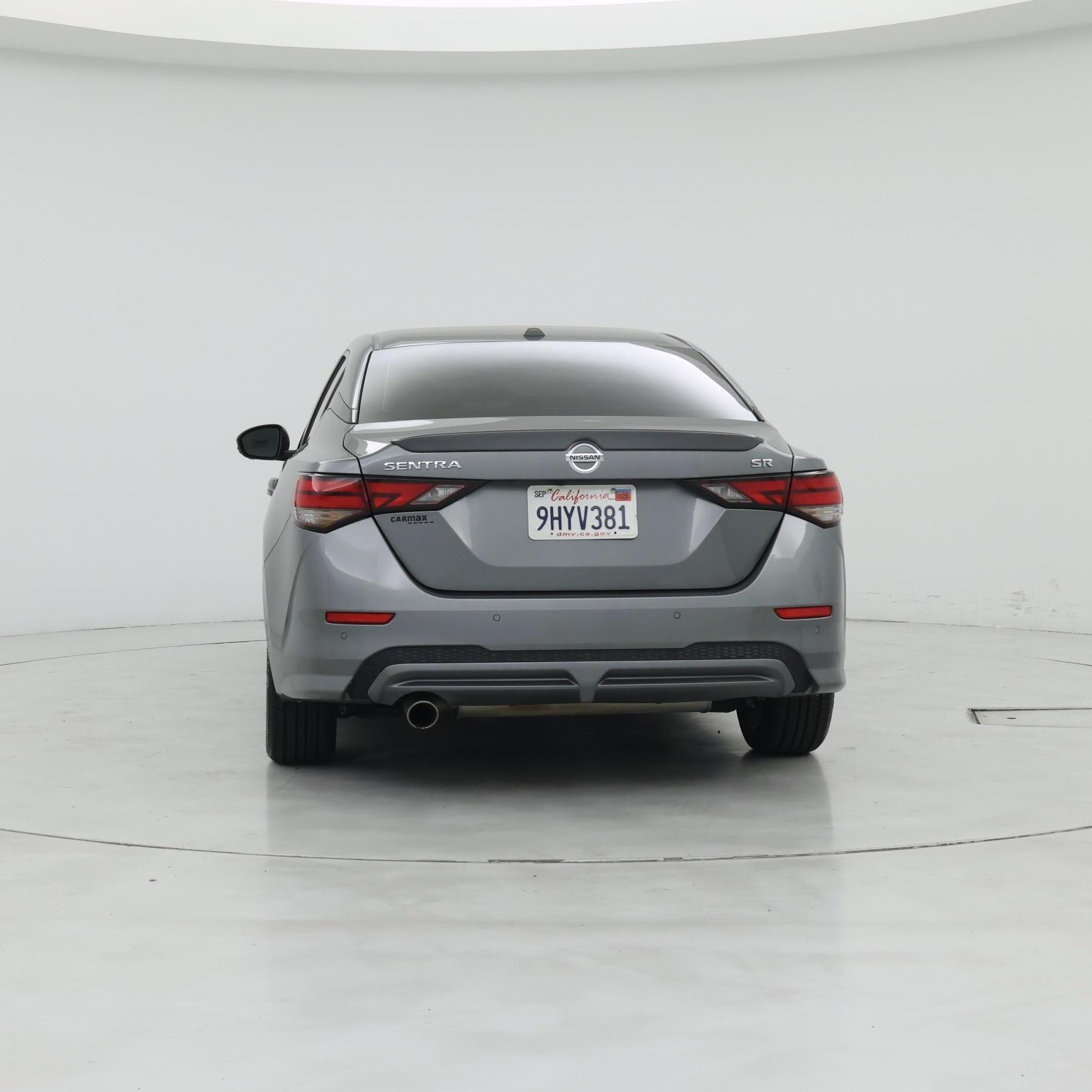 Thumbnail: 2023 Nissan Sentra - 6