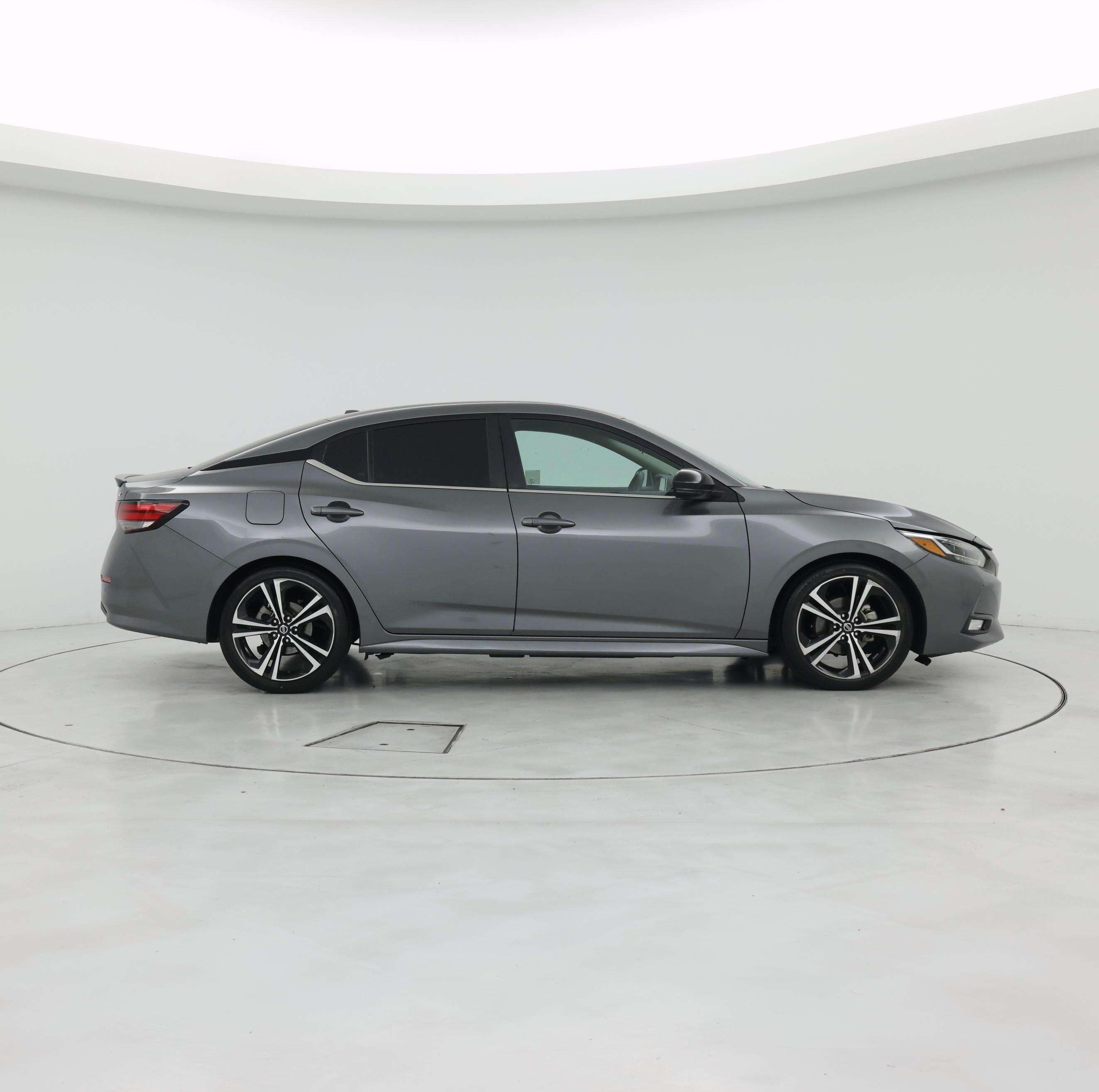 Thumbnail: 2023 Nissan Sentra - 7