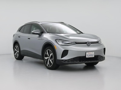 2023 Volkswagen ID.4 EV PRO S
