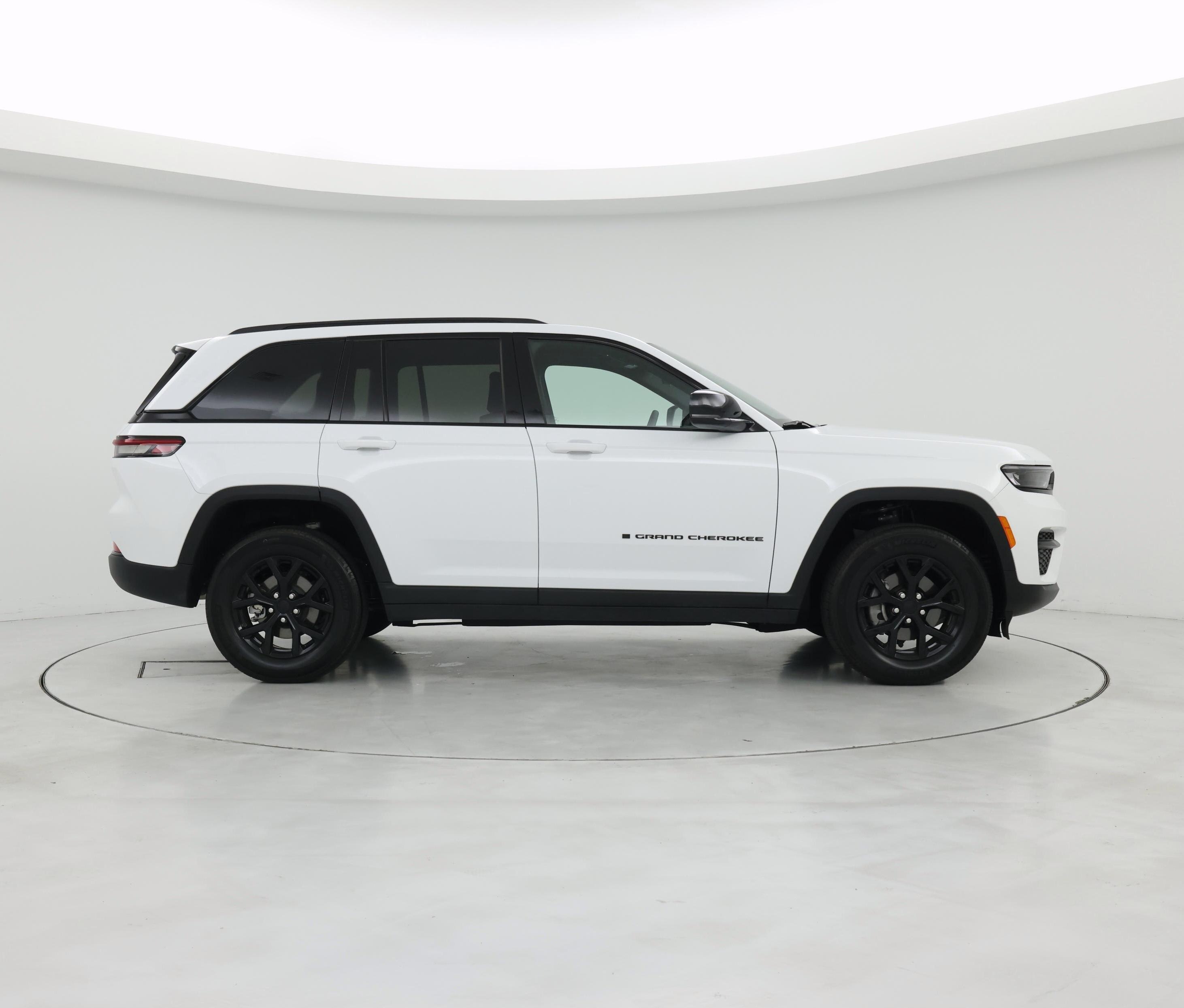 Thumbnail: 2025 Jeep Grand Cherokee - 7