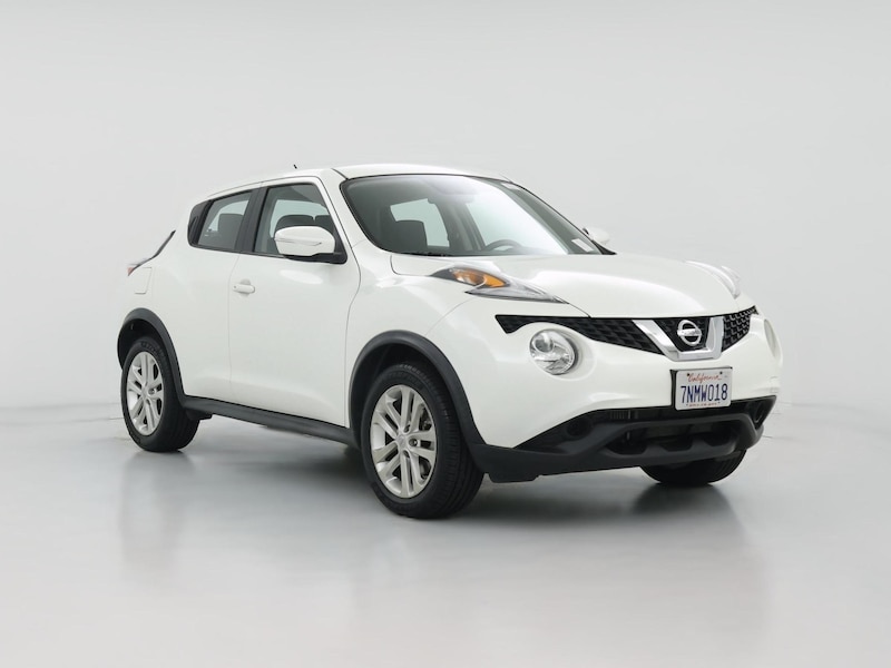 2015 Nissan Juke S -
                  Roseville, CA