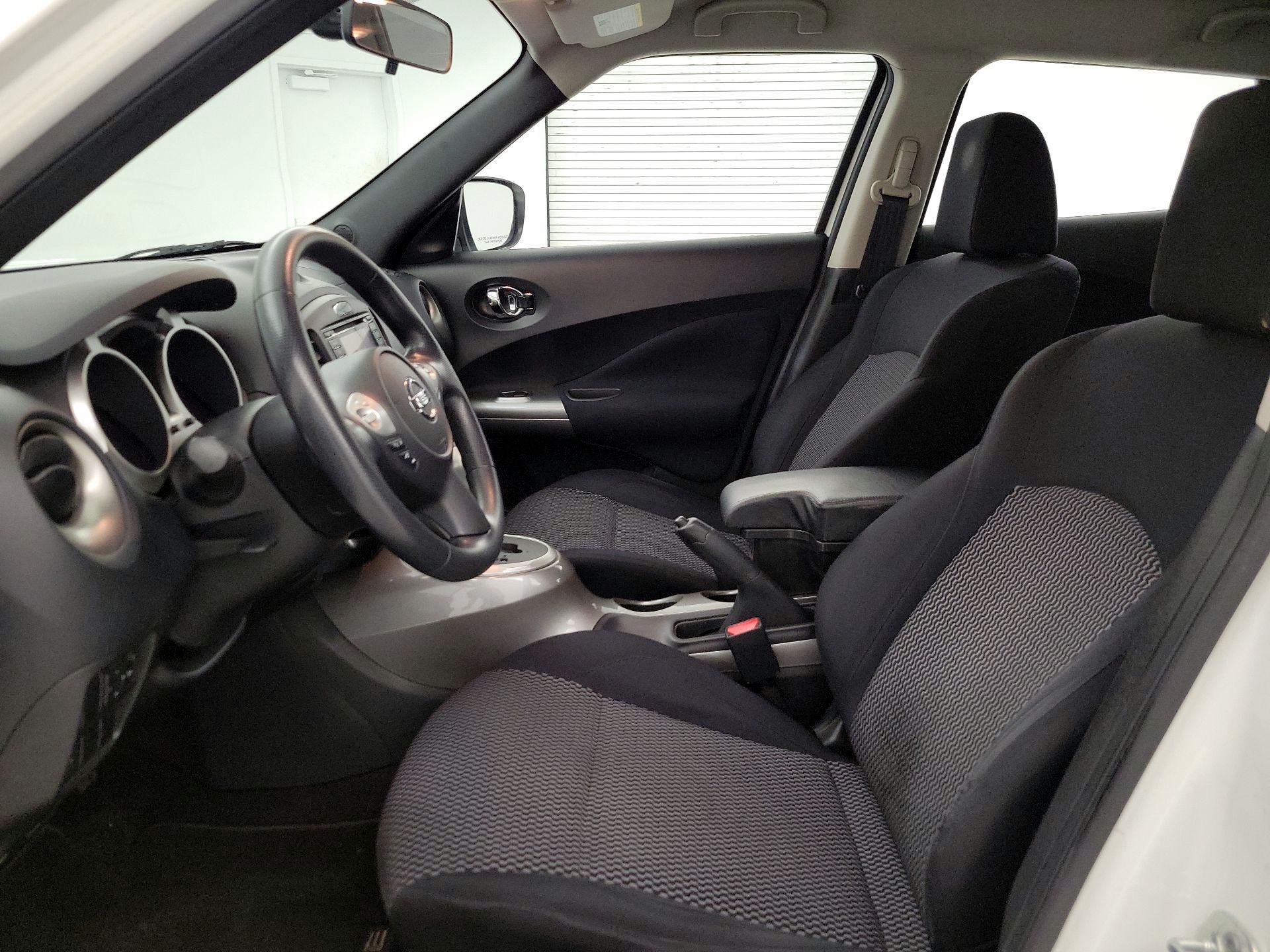 Thumbnail: 2015 Nissan Juke - 11