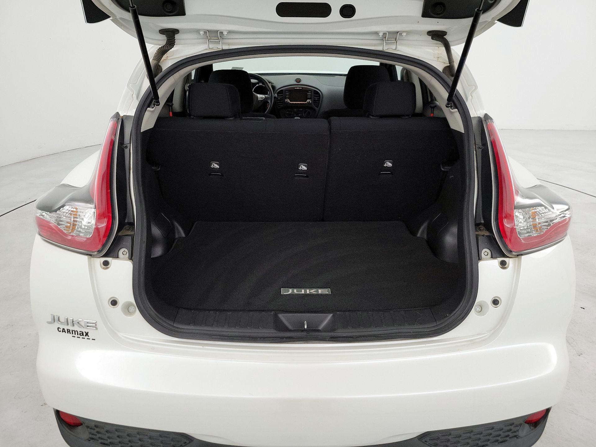 Thumbnail: 2015 Nissan Juke - 20