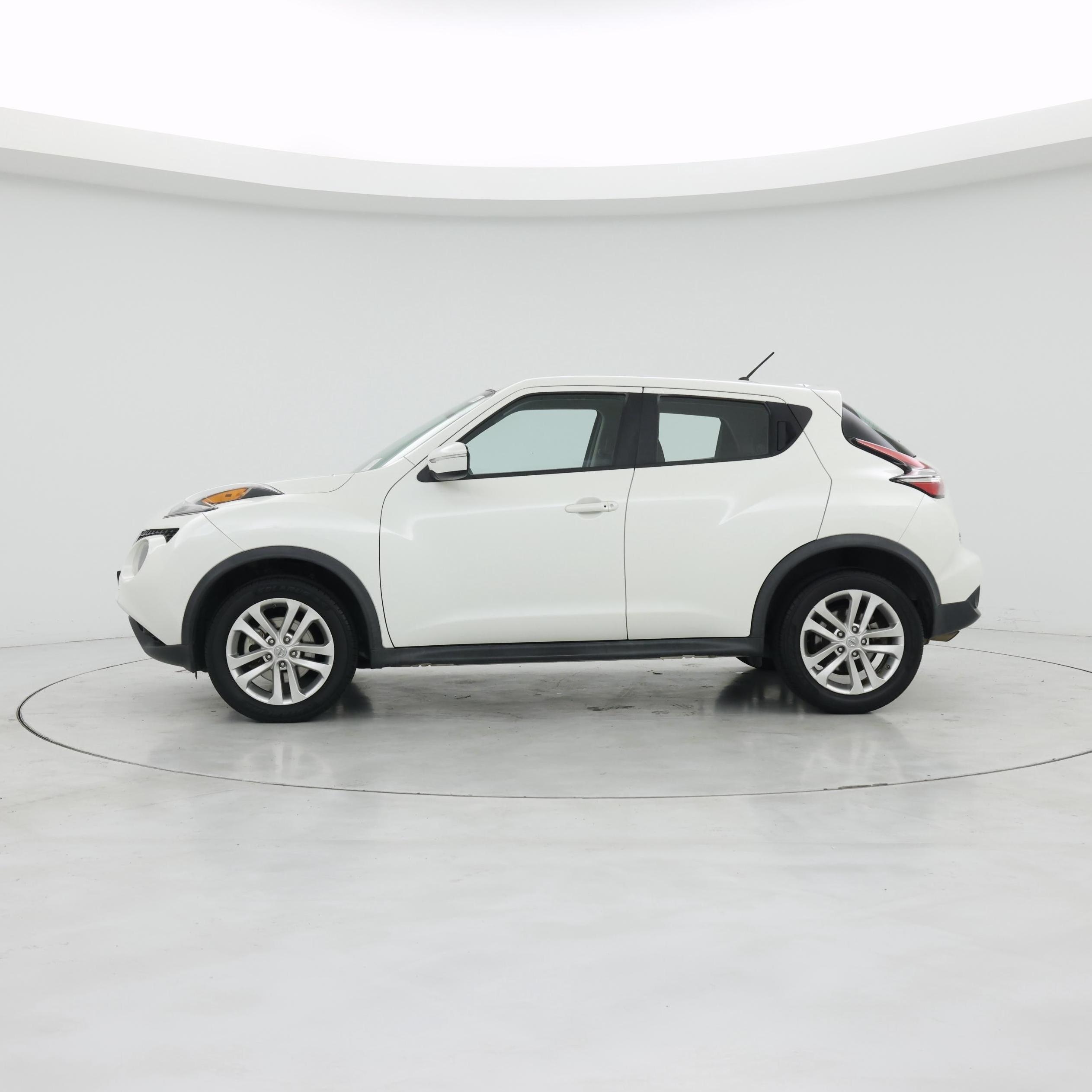 Thumbnail: 2015 Nissan Juke - 3