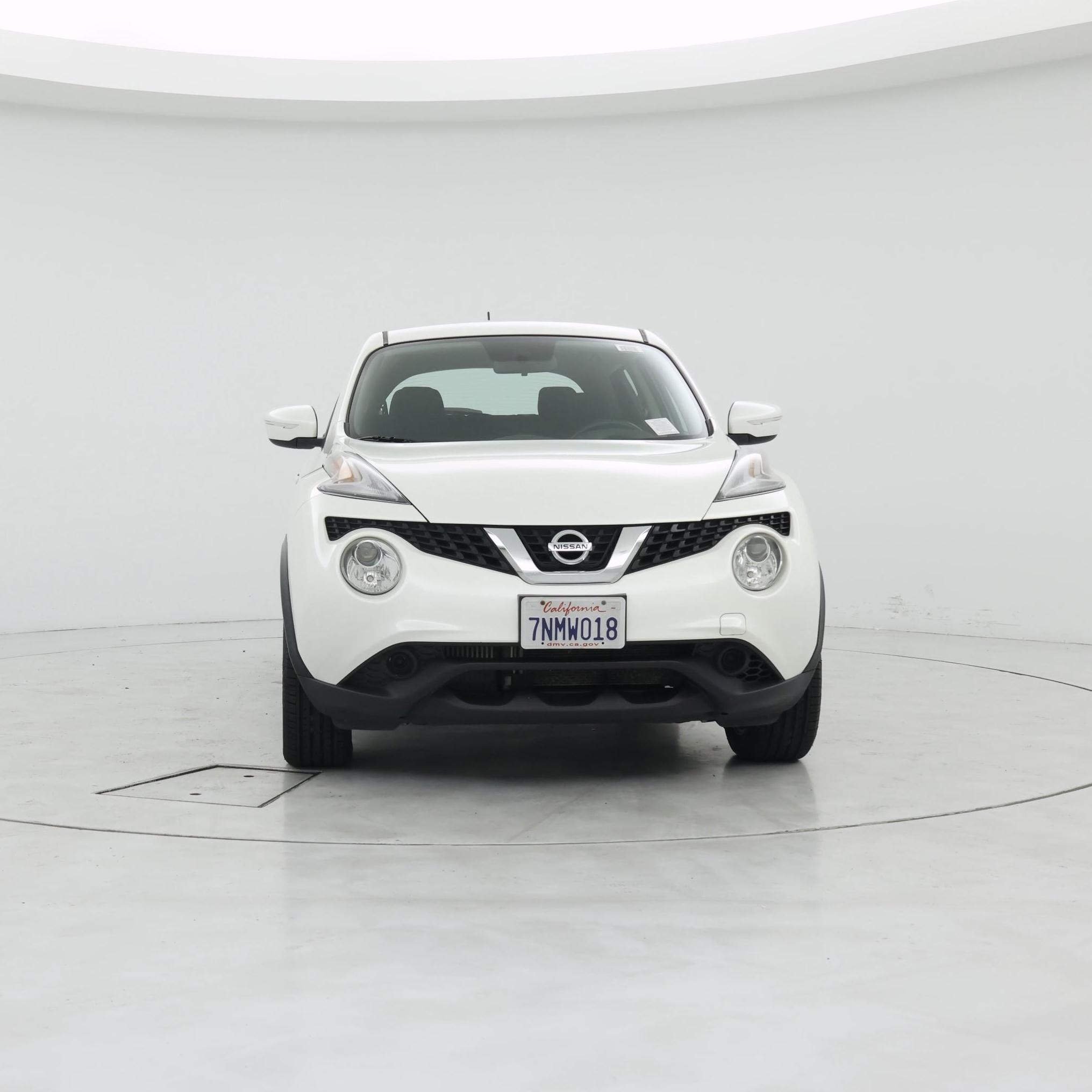 Thumbnail: 2015 Nissan Juke - 5