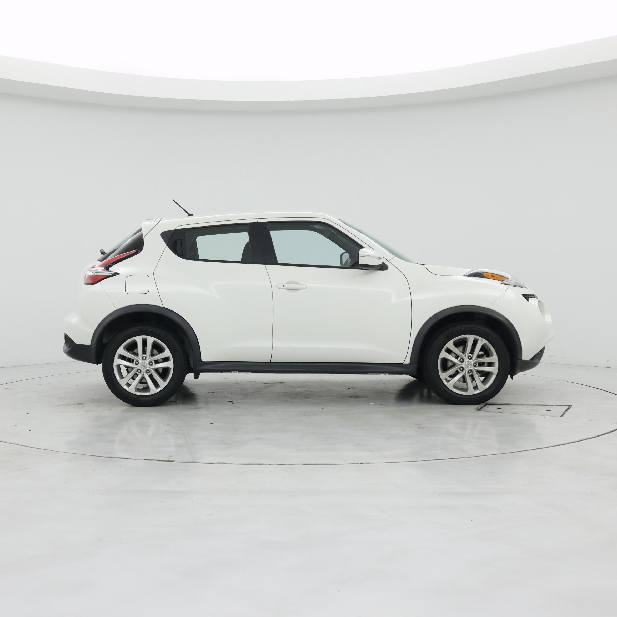Thumbnail: 2015 Nissan Juke - 7