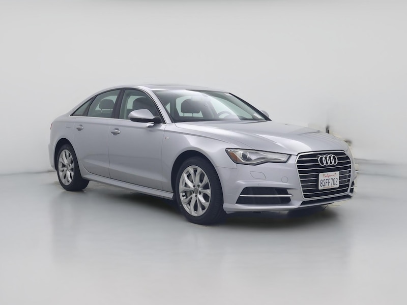 2018 Audi A6 Premium -
                  Sacramento, CA
