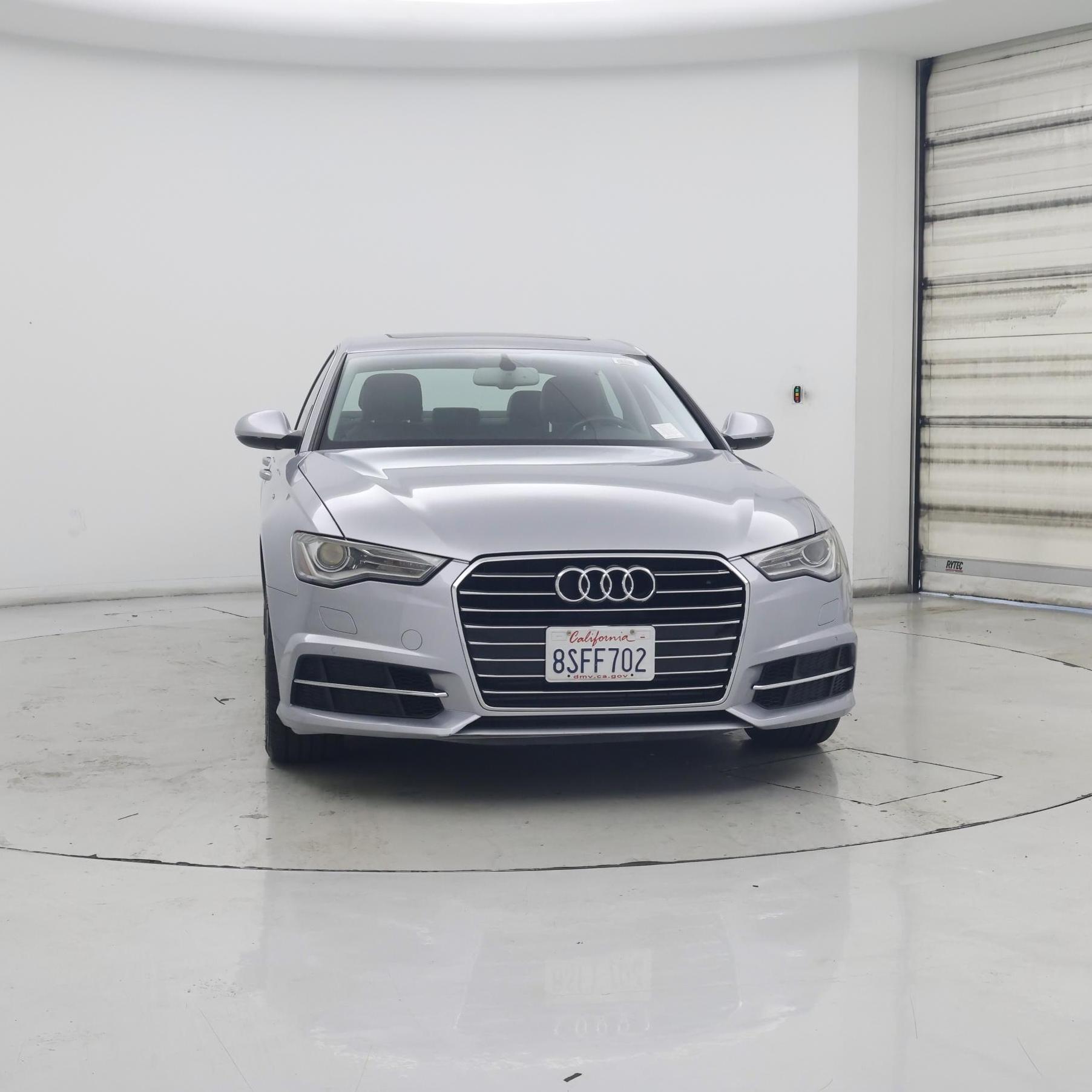 Thumbnail: 2018 Audi A6 - 5