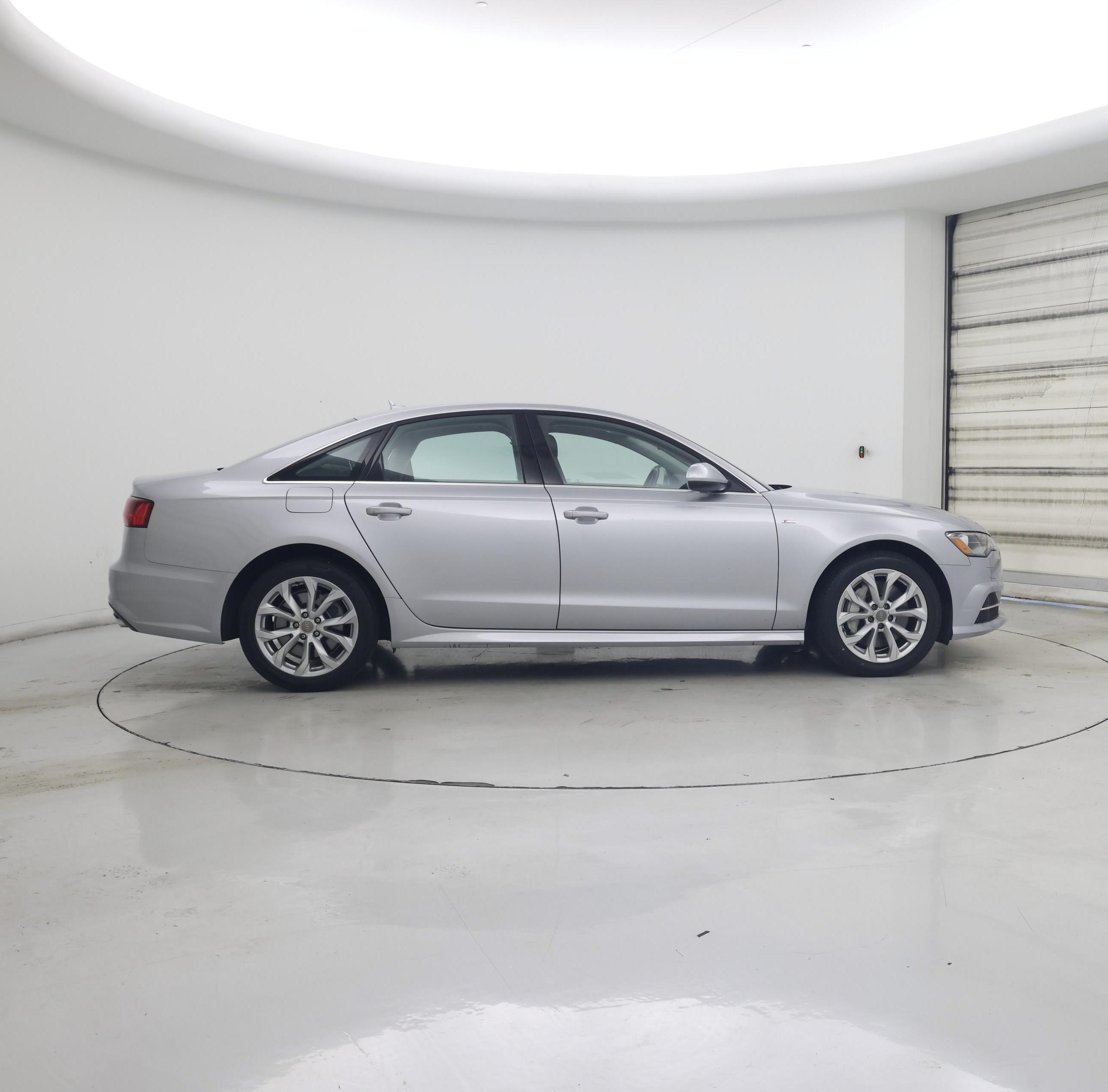 Thumbnail: 2018 Audi A6 - 7