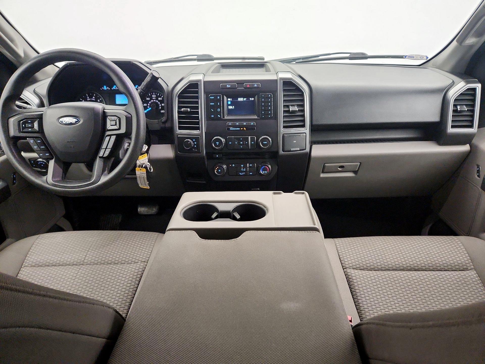 Thumbnail: 2018 Ford F-150 - 9