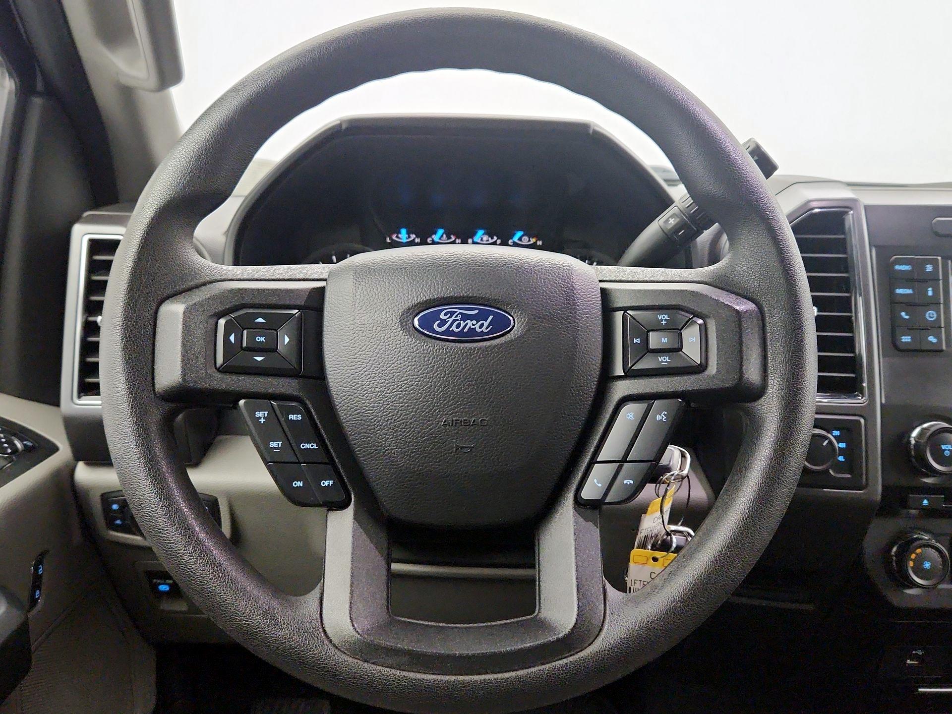 Thumbnail: 2018 Ford F-150 - 10