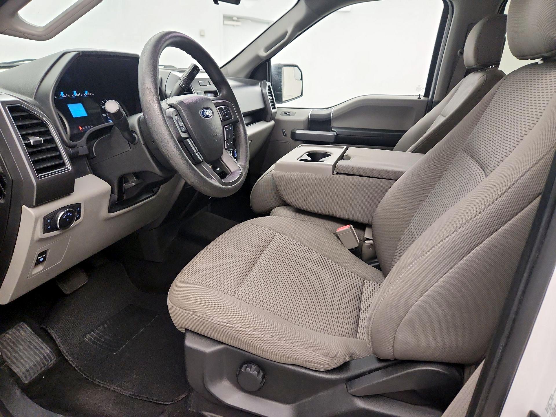 Thumbnail: 2018 Ford F-150 - 11