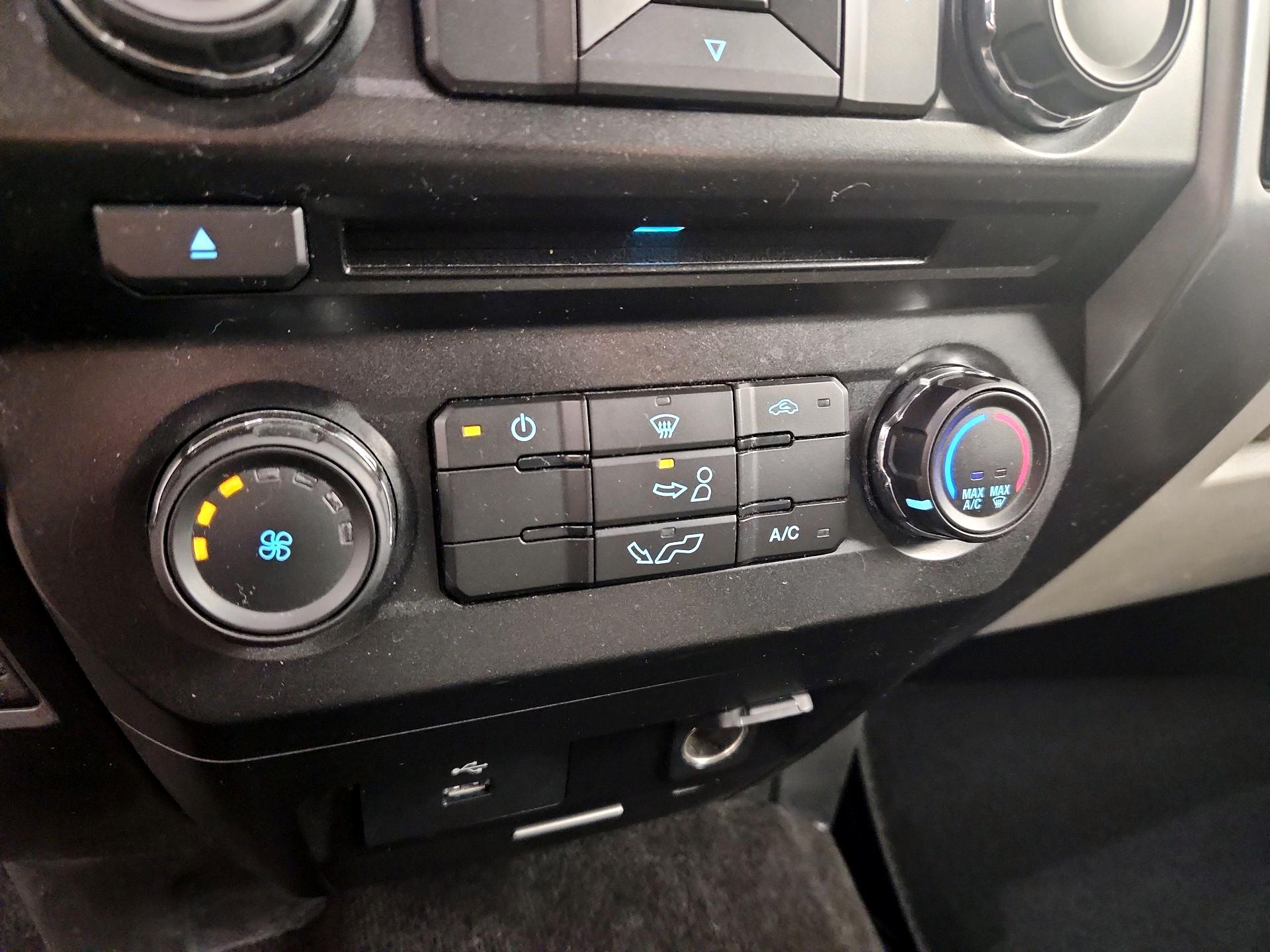 Thumbnail: 2018 Ford F-150 - 16