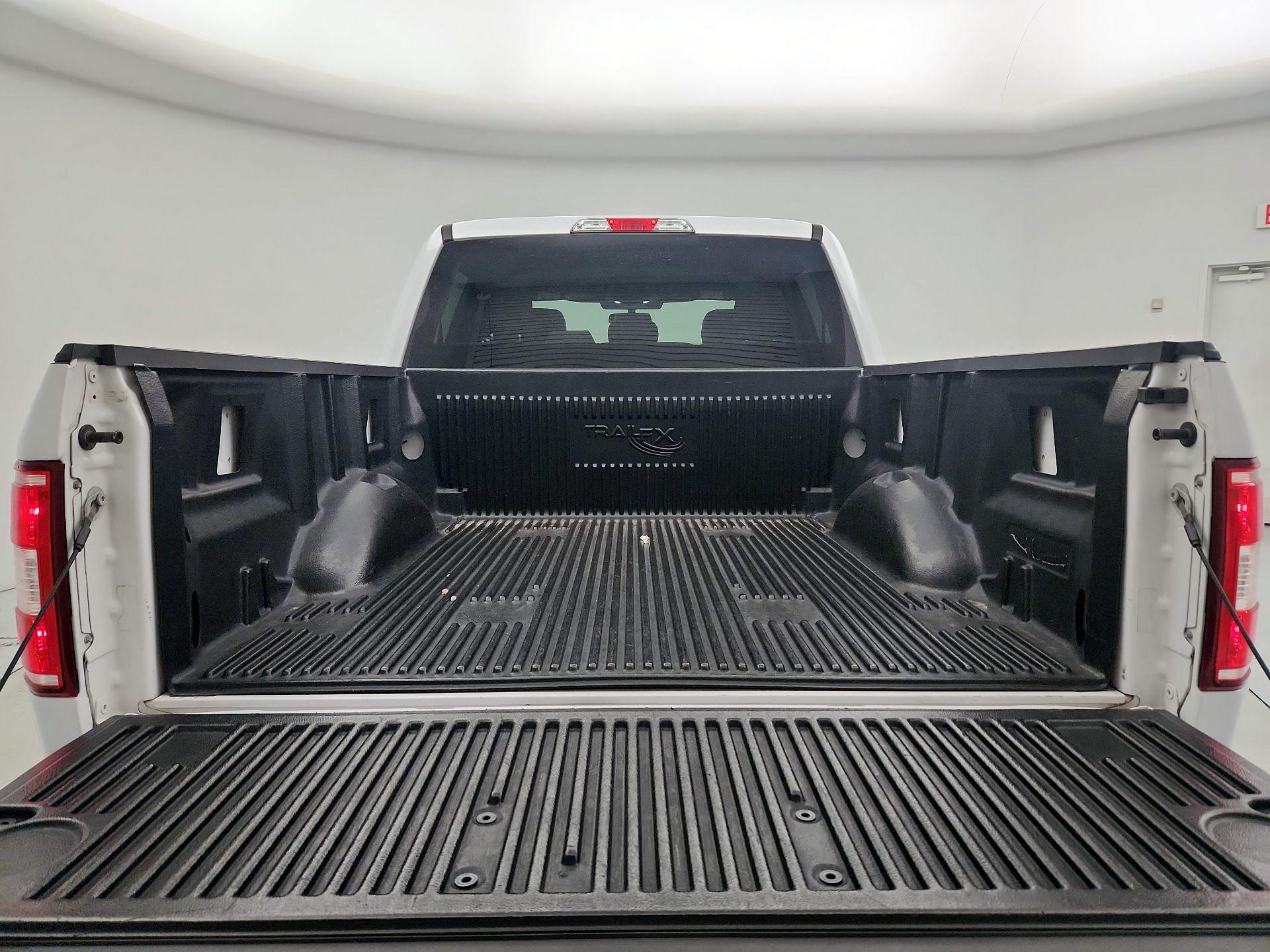 Thumbnail: 2018 Ford F-150 - 20