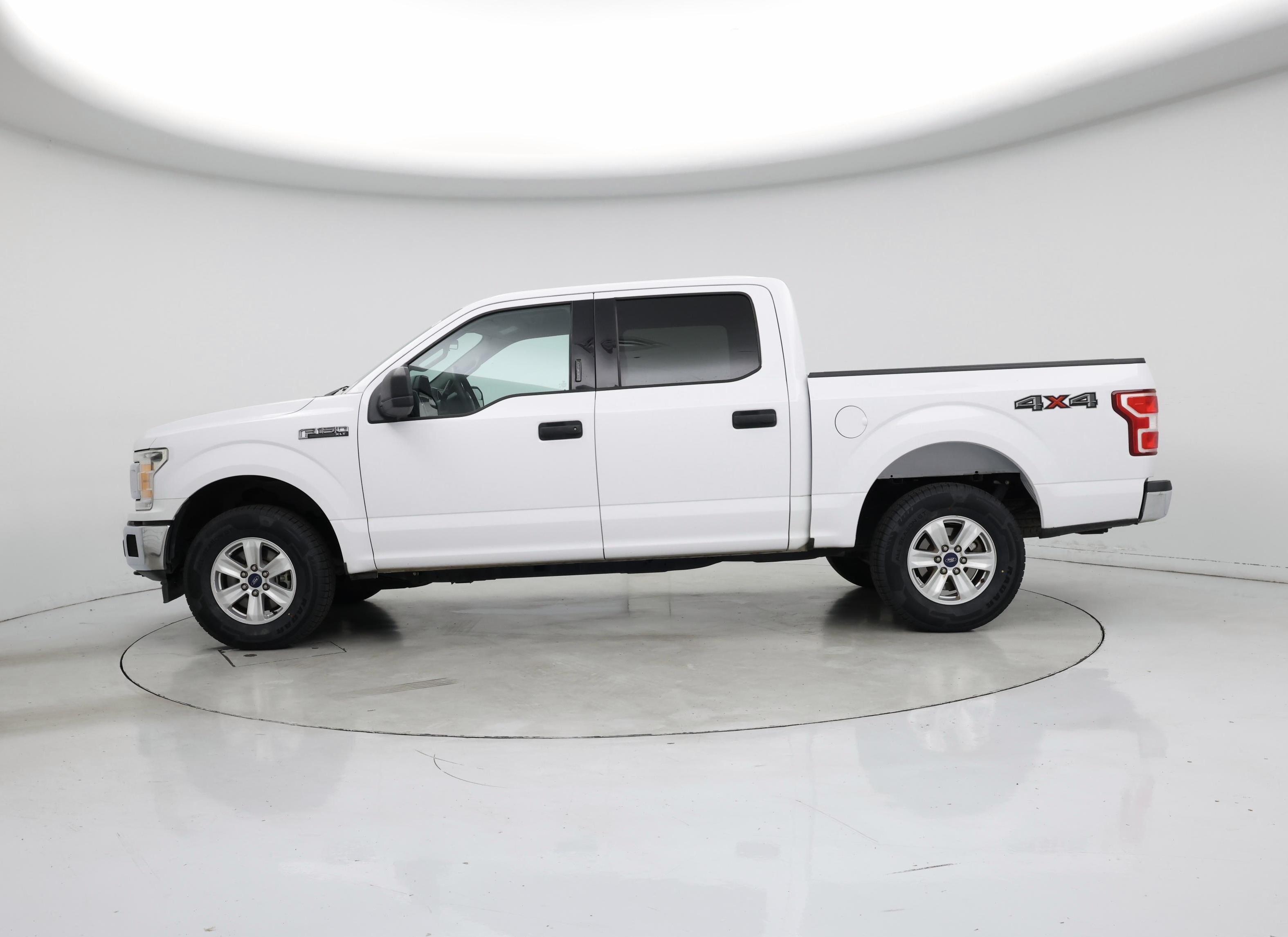 Thumbnail: 2018 Ford F-150 - 3