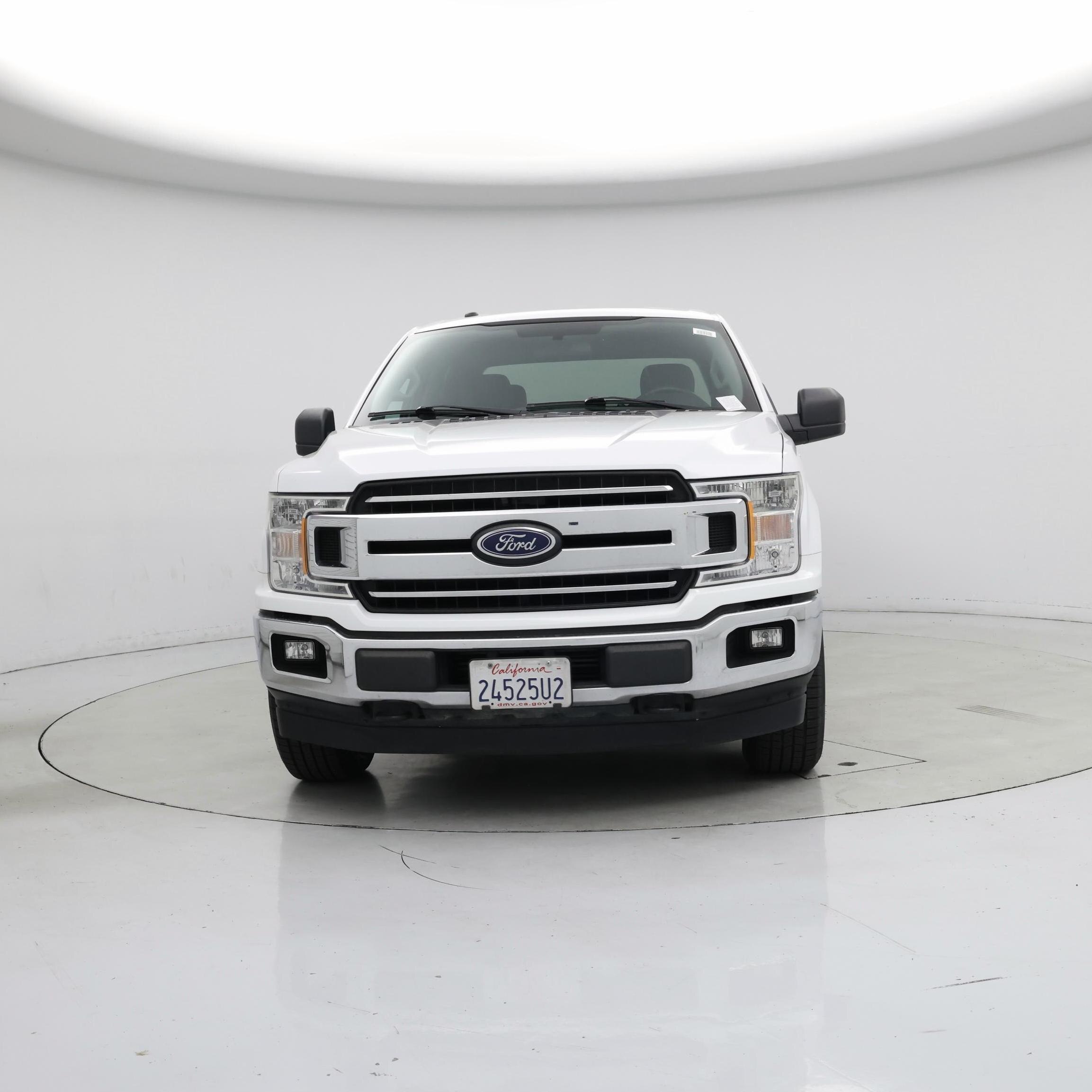 Thumbnail: 2018 Ford F-150 - 5