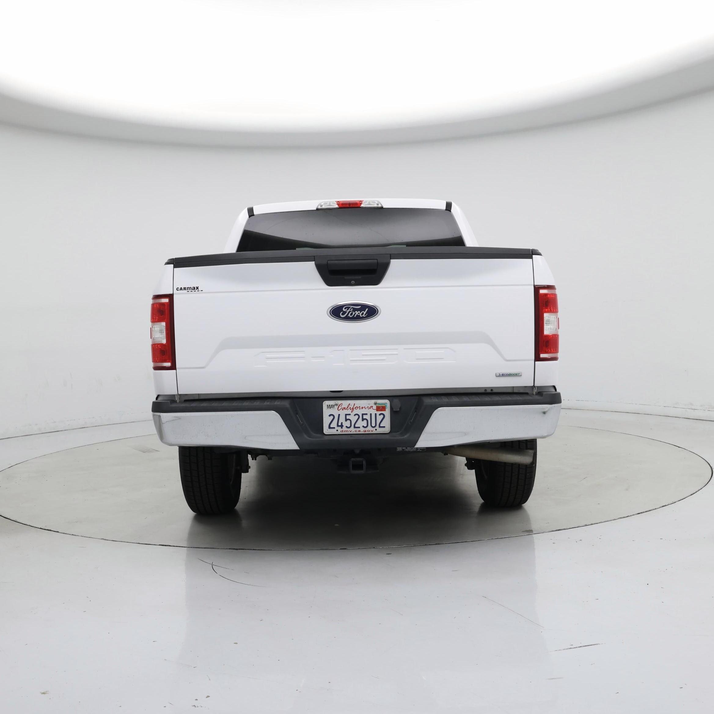 Thumbnail: 2018 Ford F-150 - 6