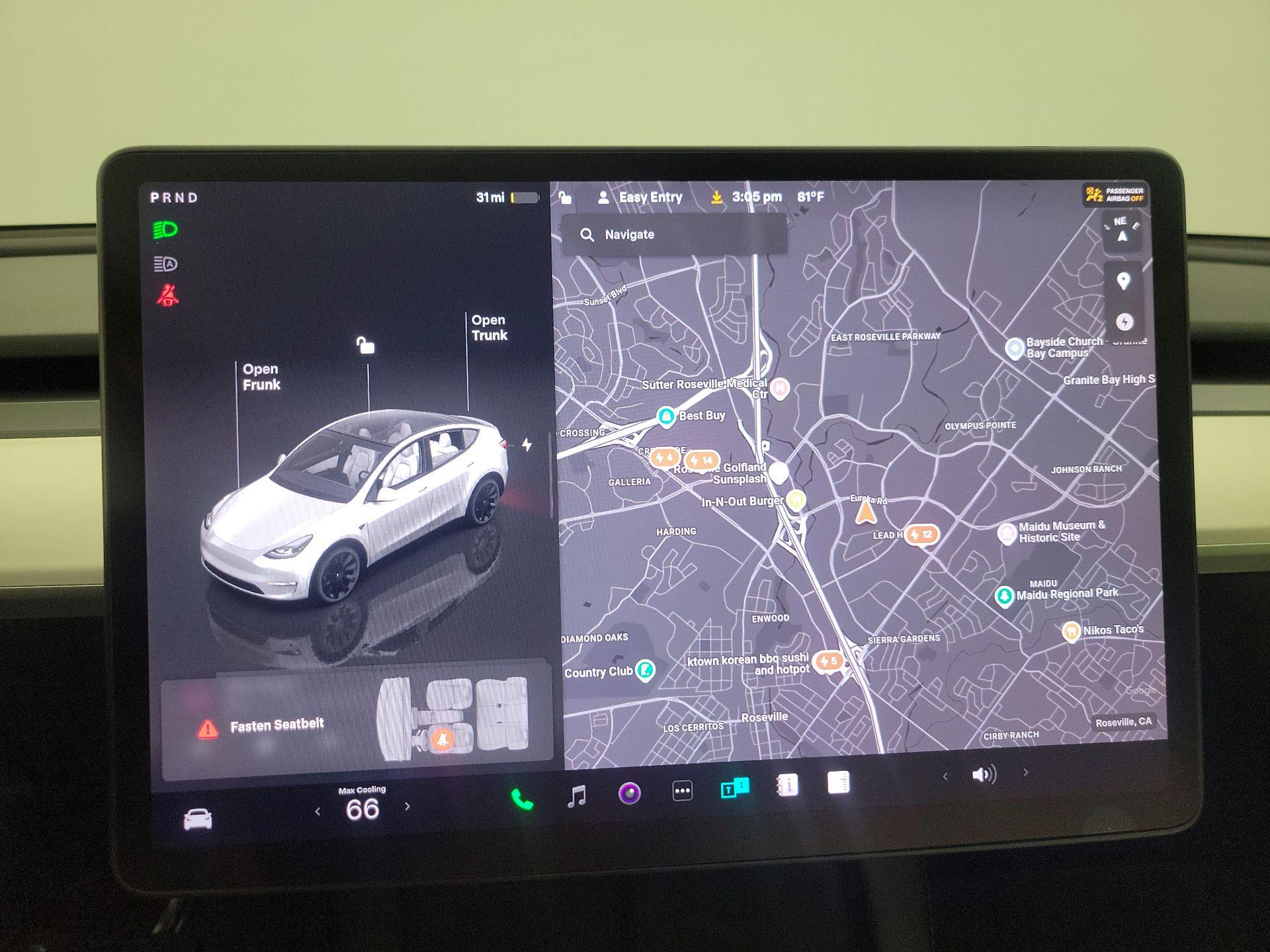 Thumbnail: 2024 Tesla Model Y - 13