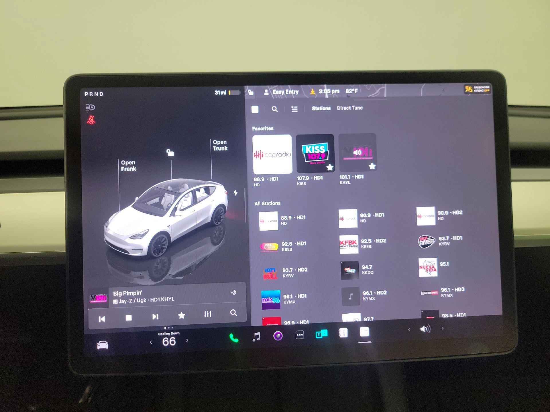 Thumbnail: 2024 Tesla Model Y - 15