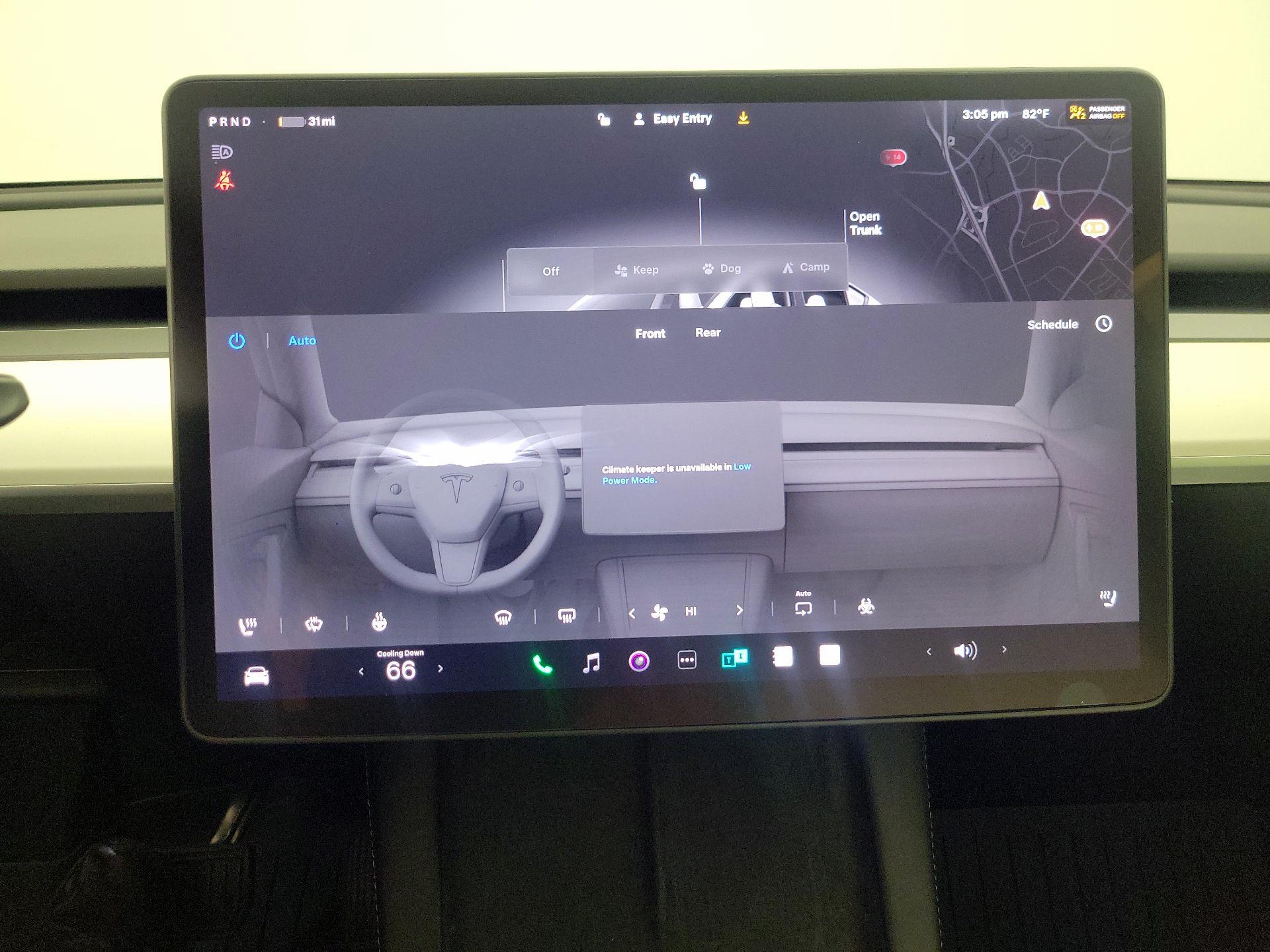 Thumbnail: 2024 Tesla Model Y - 16