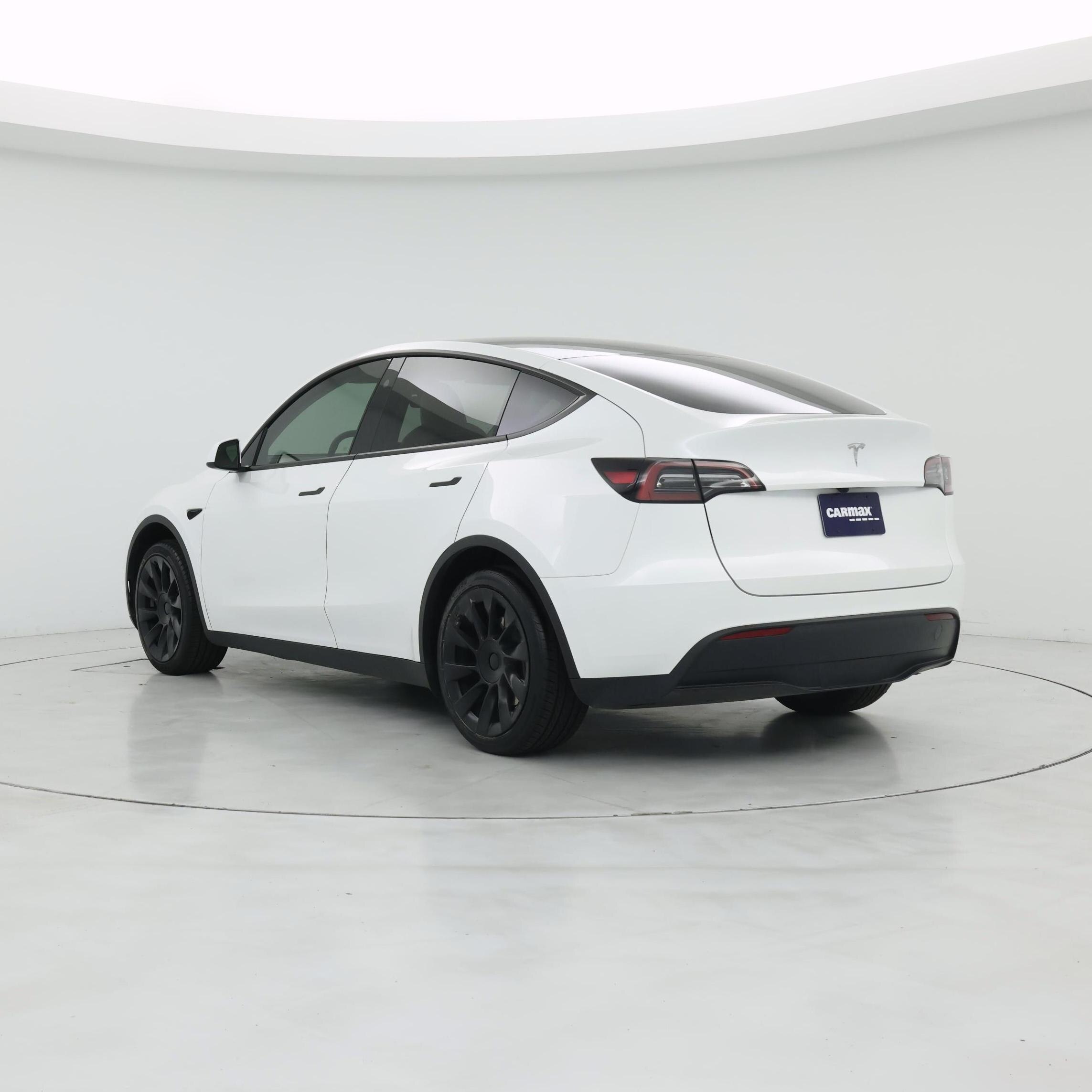 Thumbnail: 2024 Tesla Model Y - 2
