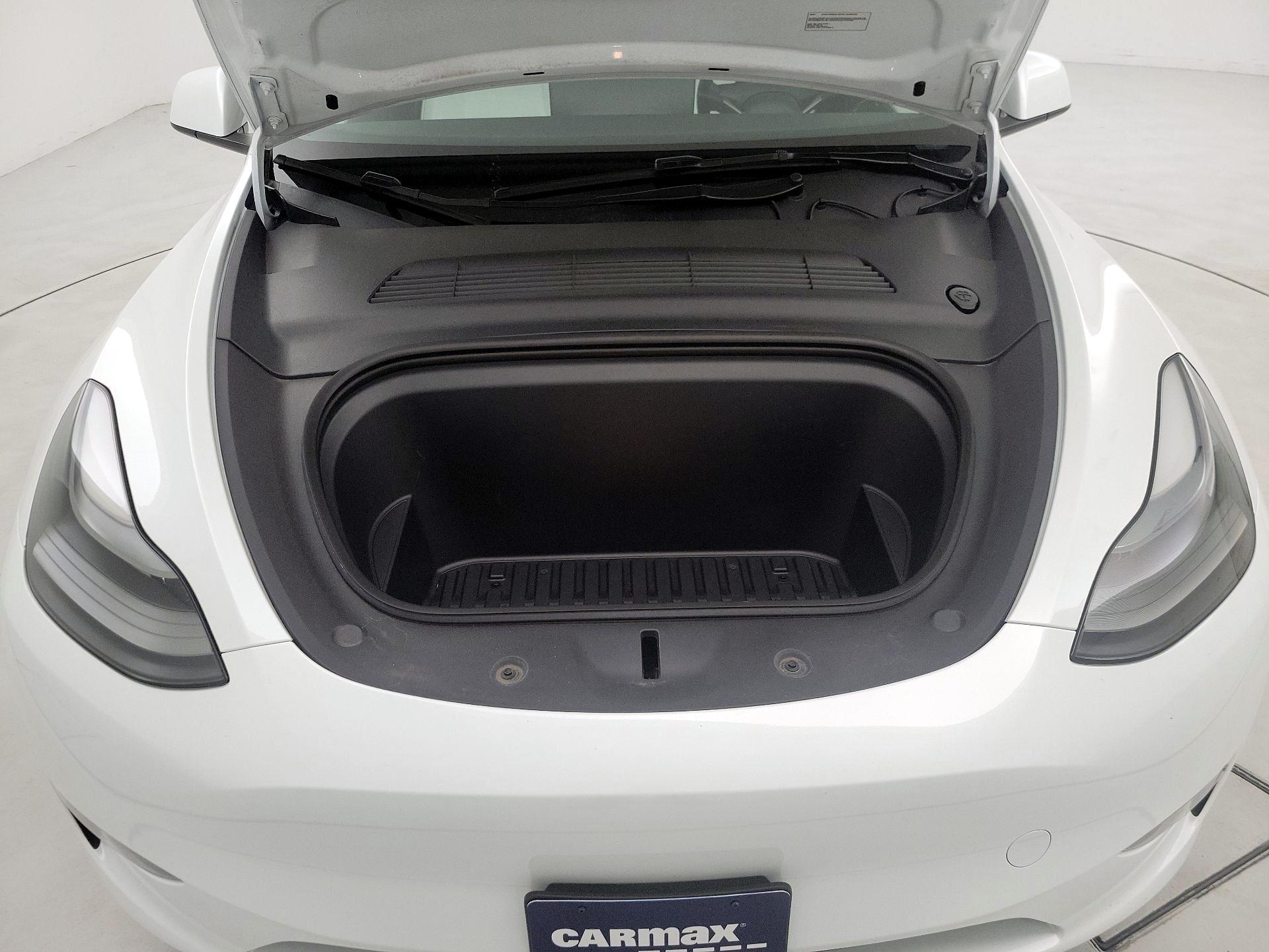 Thumbnail: 2024 Tesla Model Y - 20