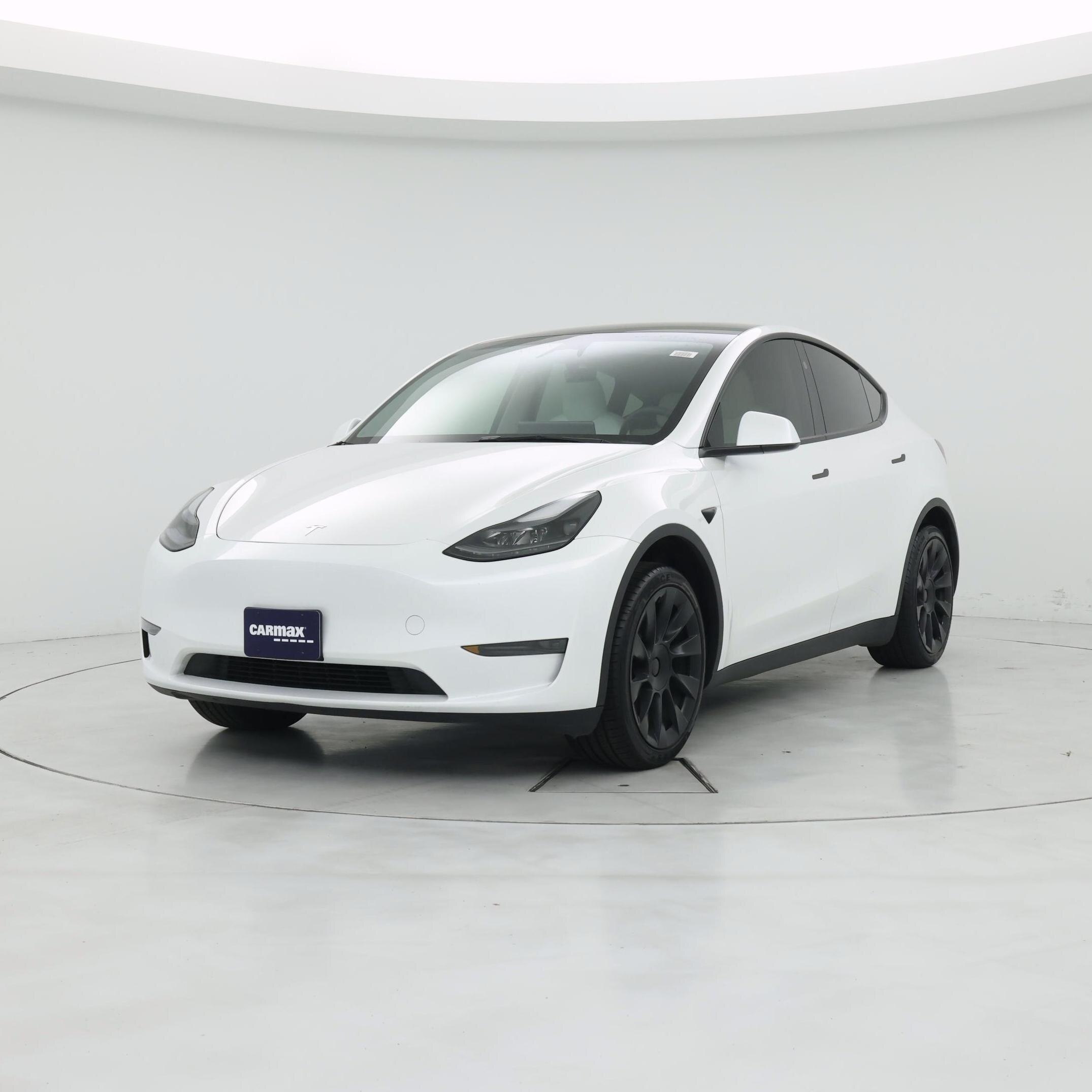 Thumbnail: 2024 Tesla Model Y - 4