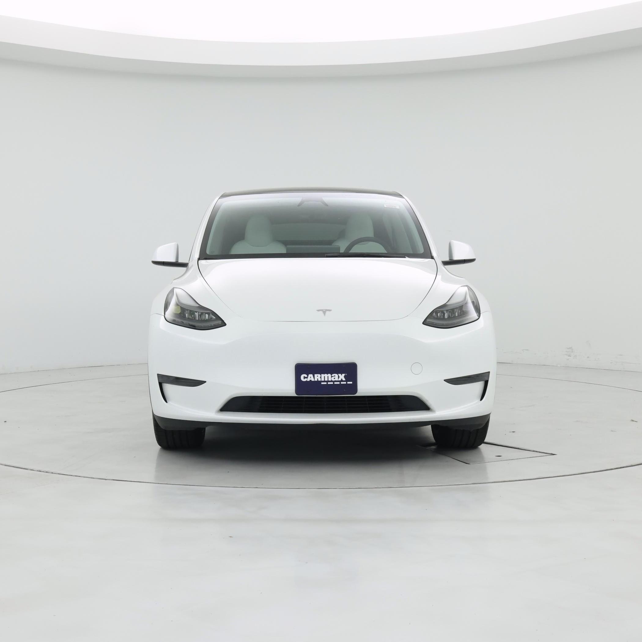 Thumbnail: 2024 Tesla Model Y - 5