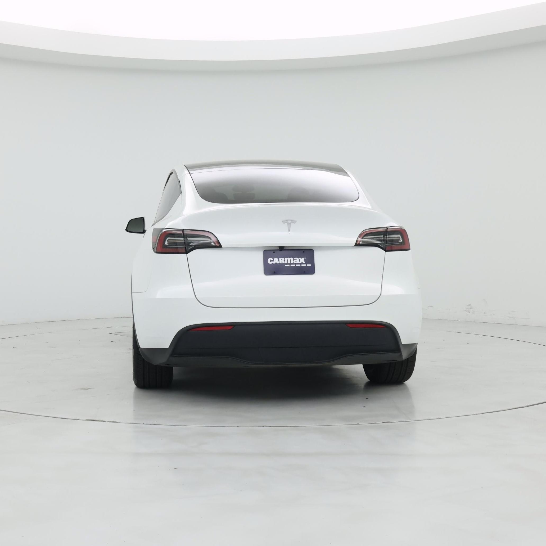 Thumbnail: 2024 Tesla Model Y - 6