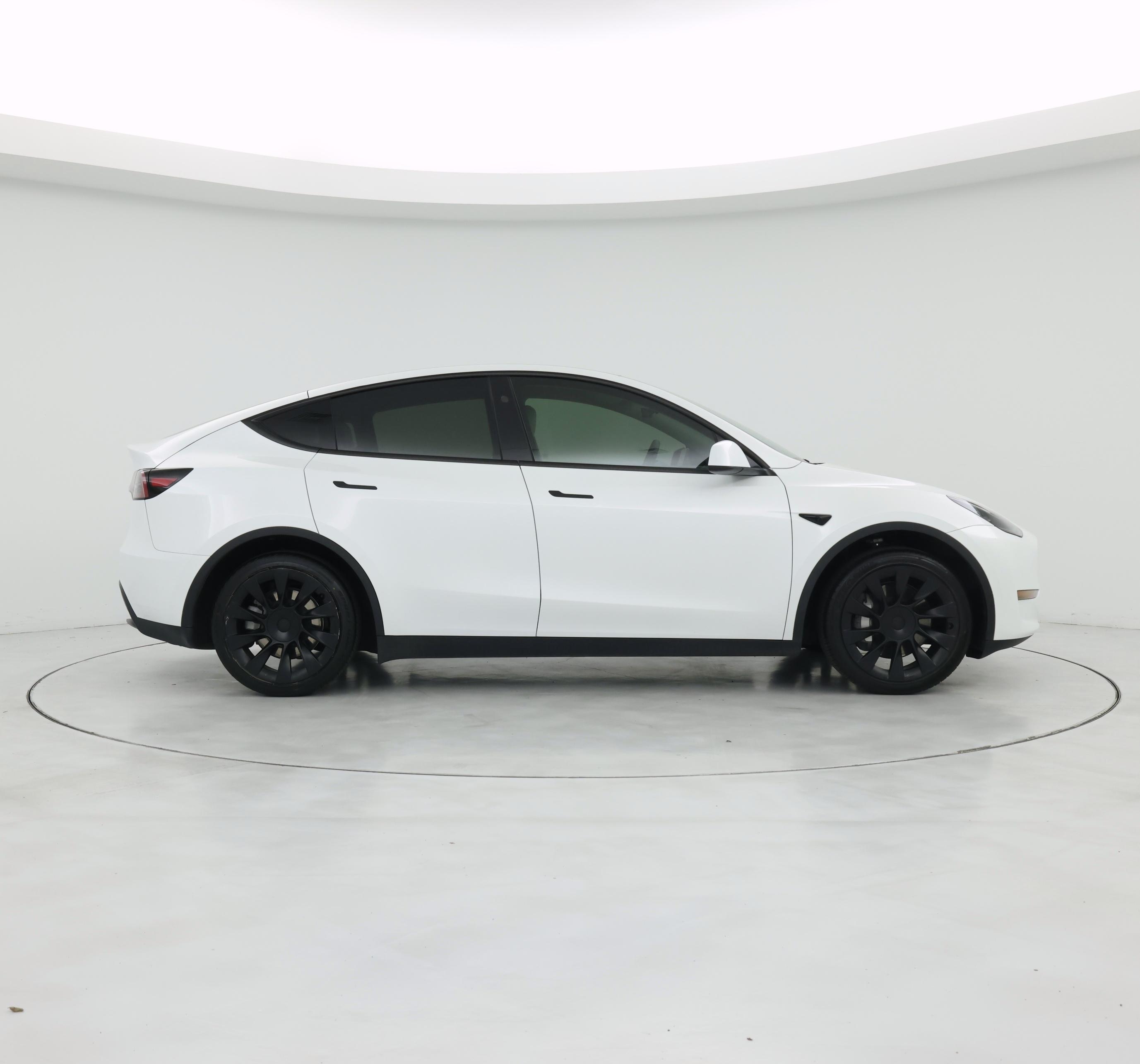 Thumbnail: 2024 Tesla Model Y - 7