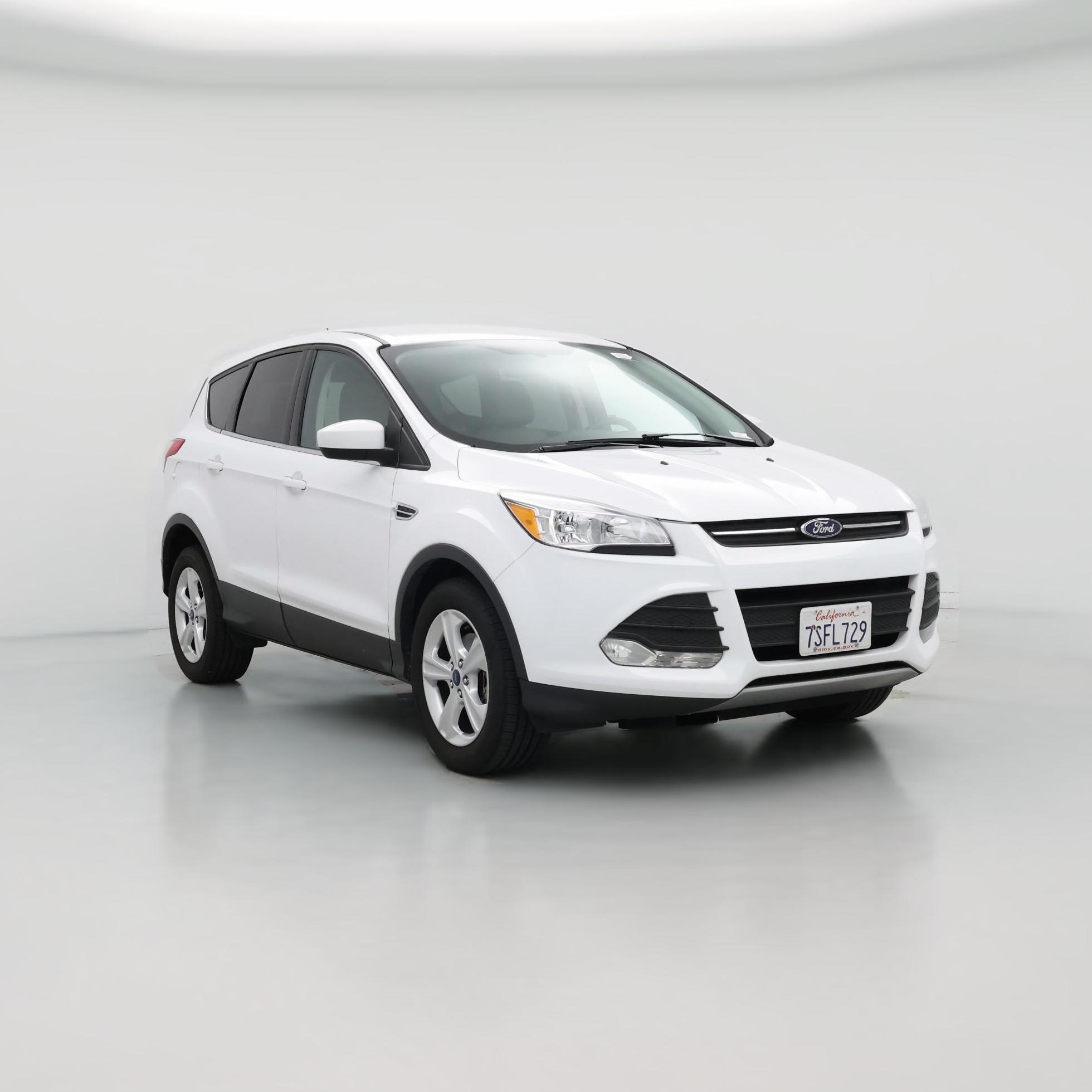 Thumbnail: 2016 Ford Escape - 1