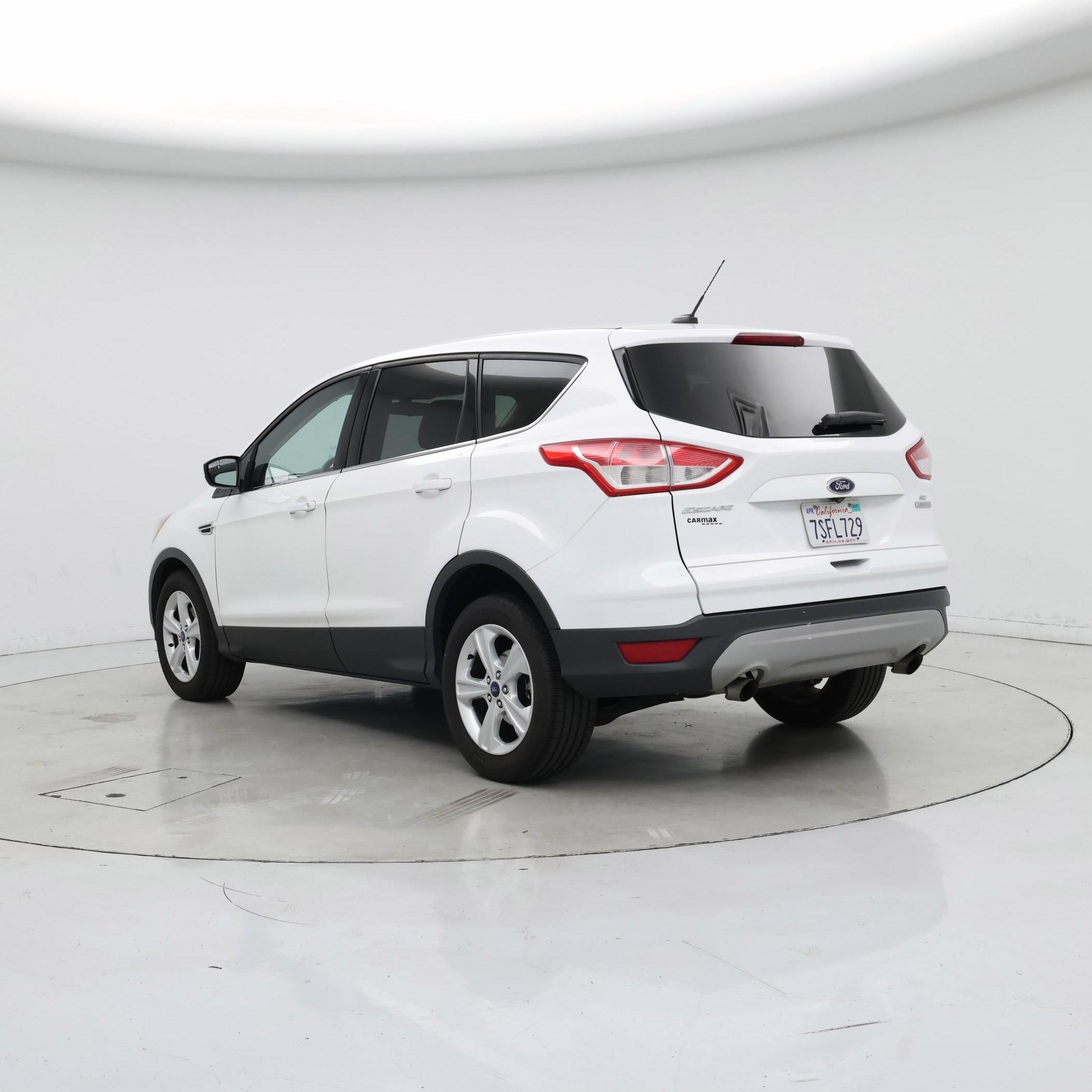 Thumbnail: 2016 Ford Escape - 2
