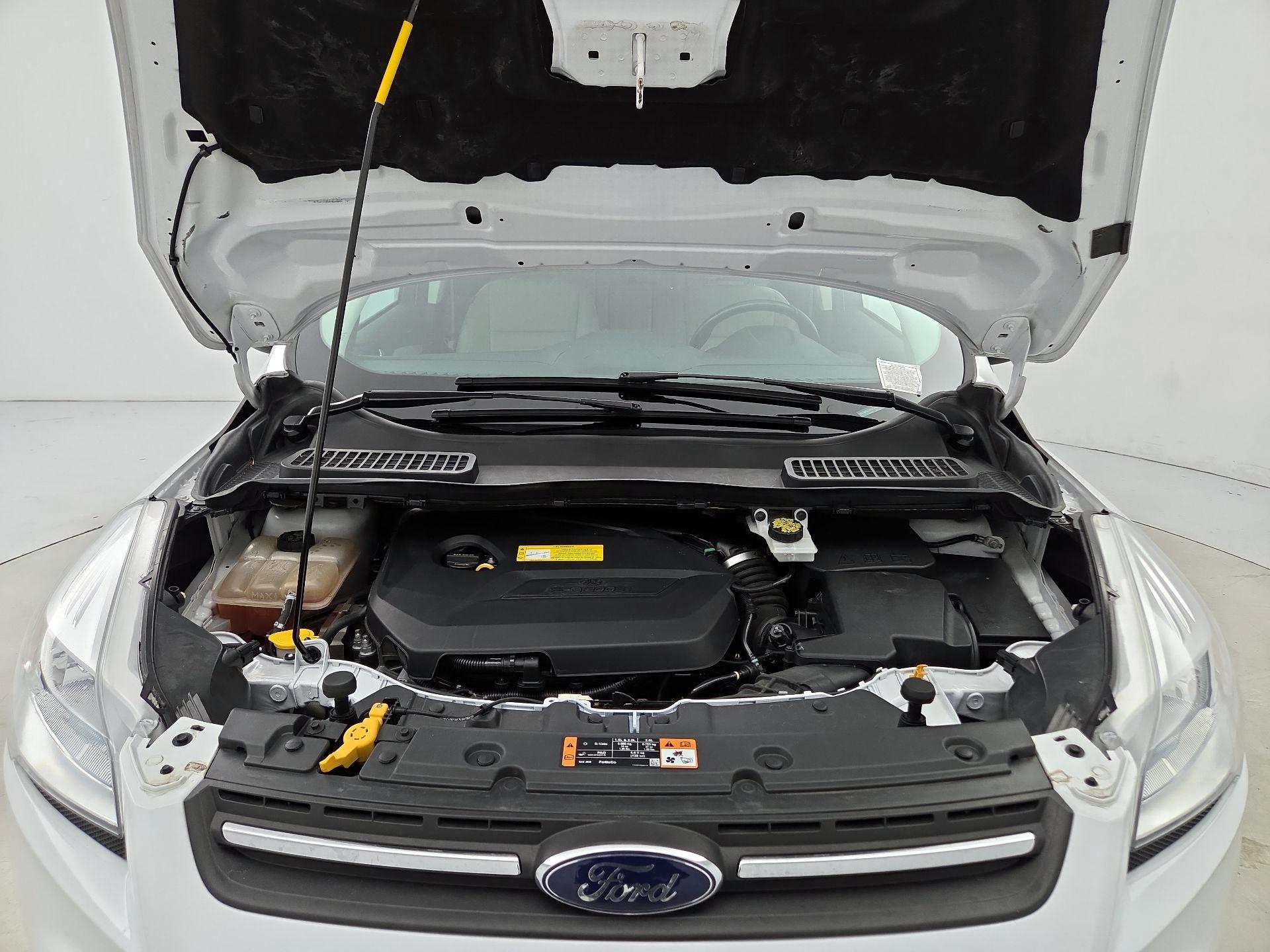 Thumbnail: 2016 Ford Escape - 20