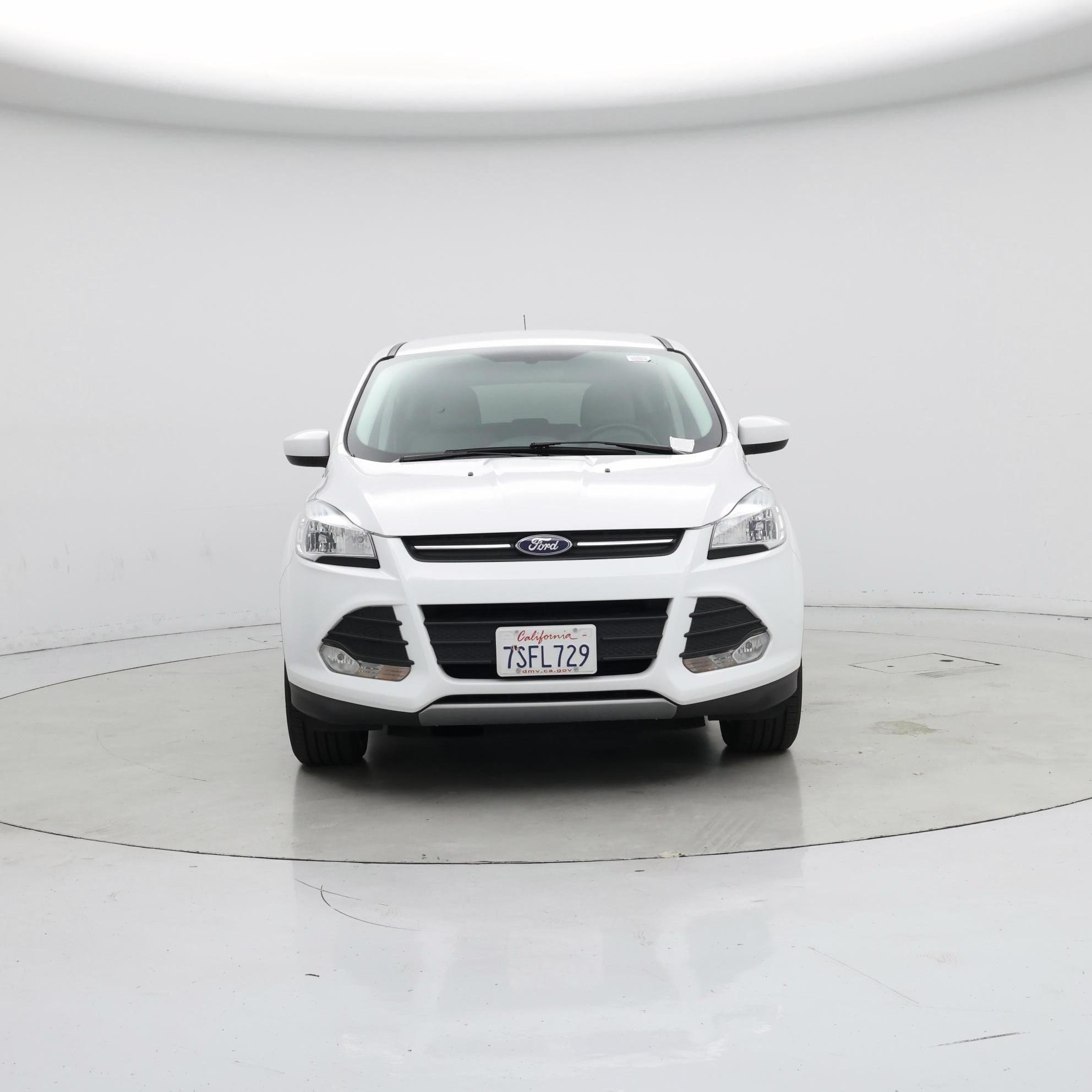 Thumbnail: 2016 Ford Escape - 5