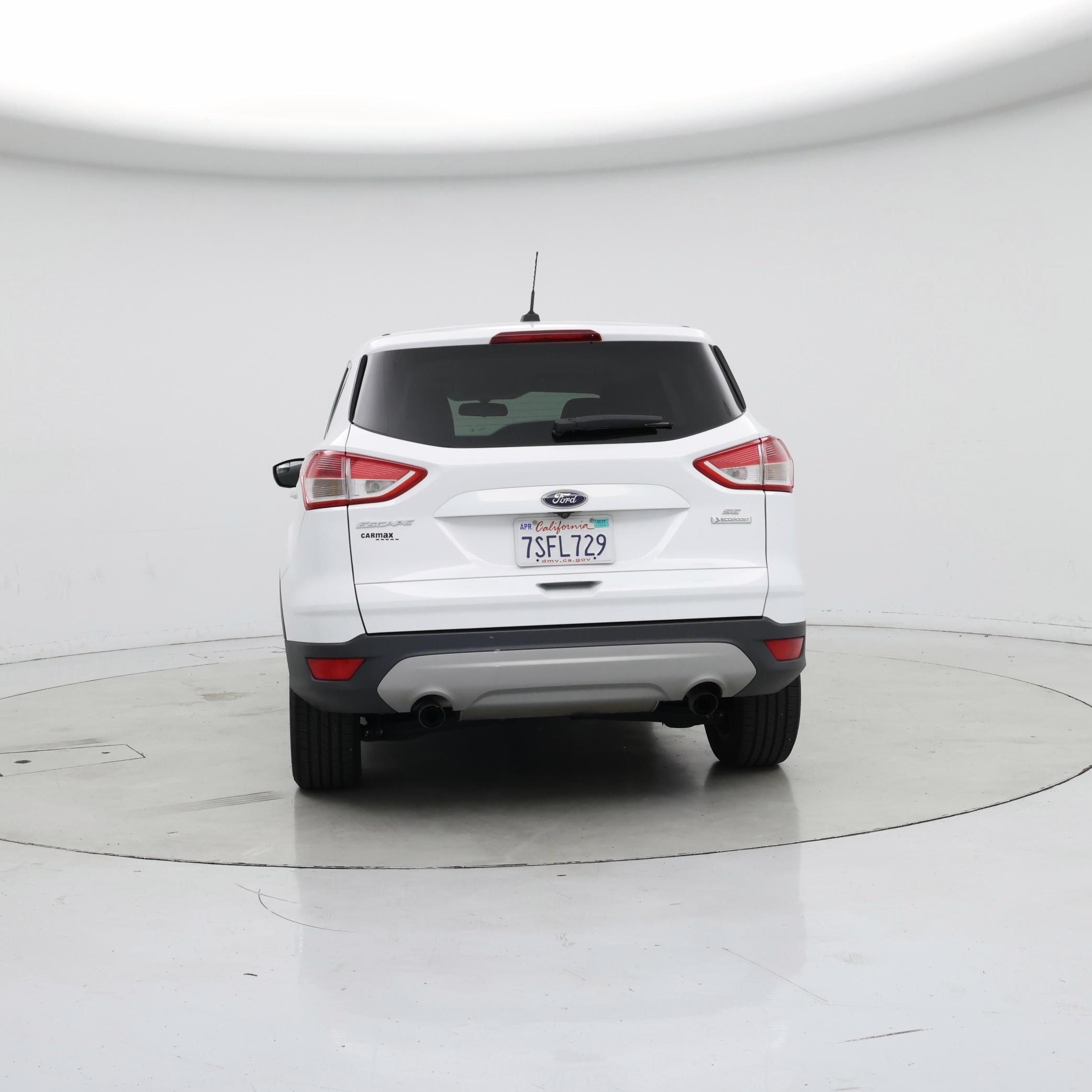 Thumbnail: 2016 Ford Escape - 6