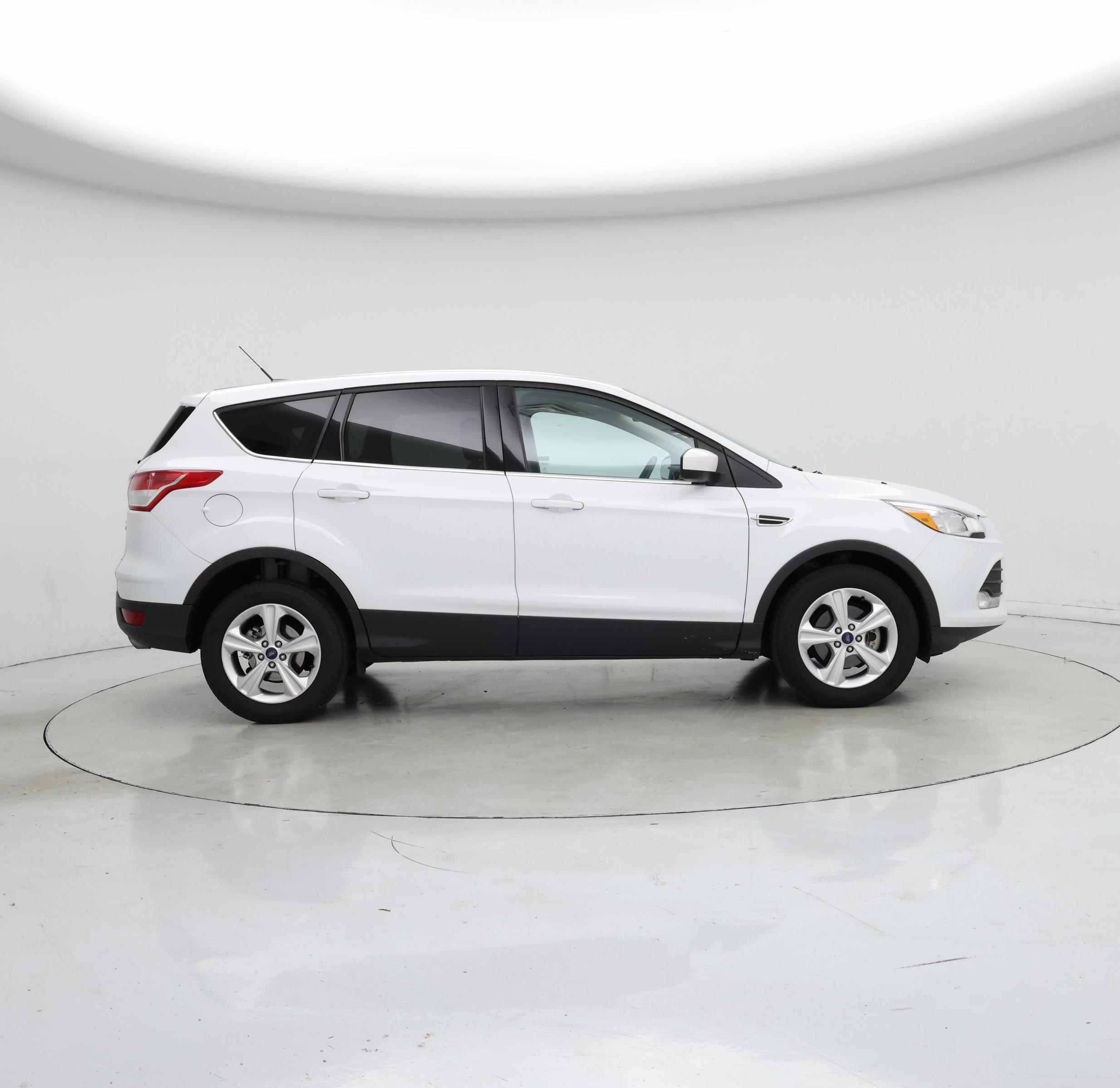 Thumbnail: 2016 Ford Escape - 7