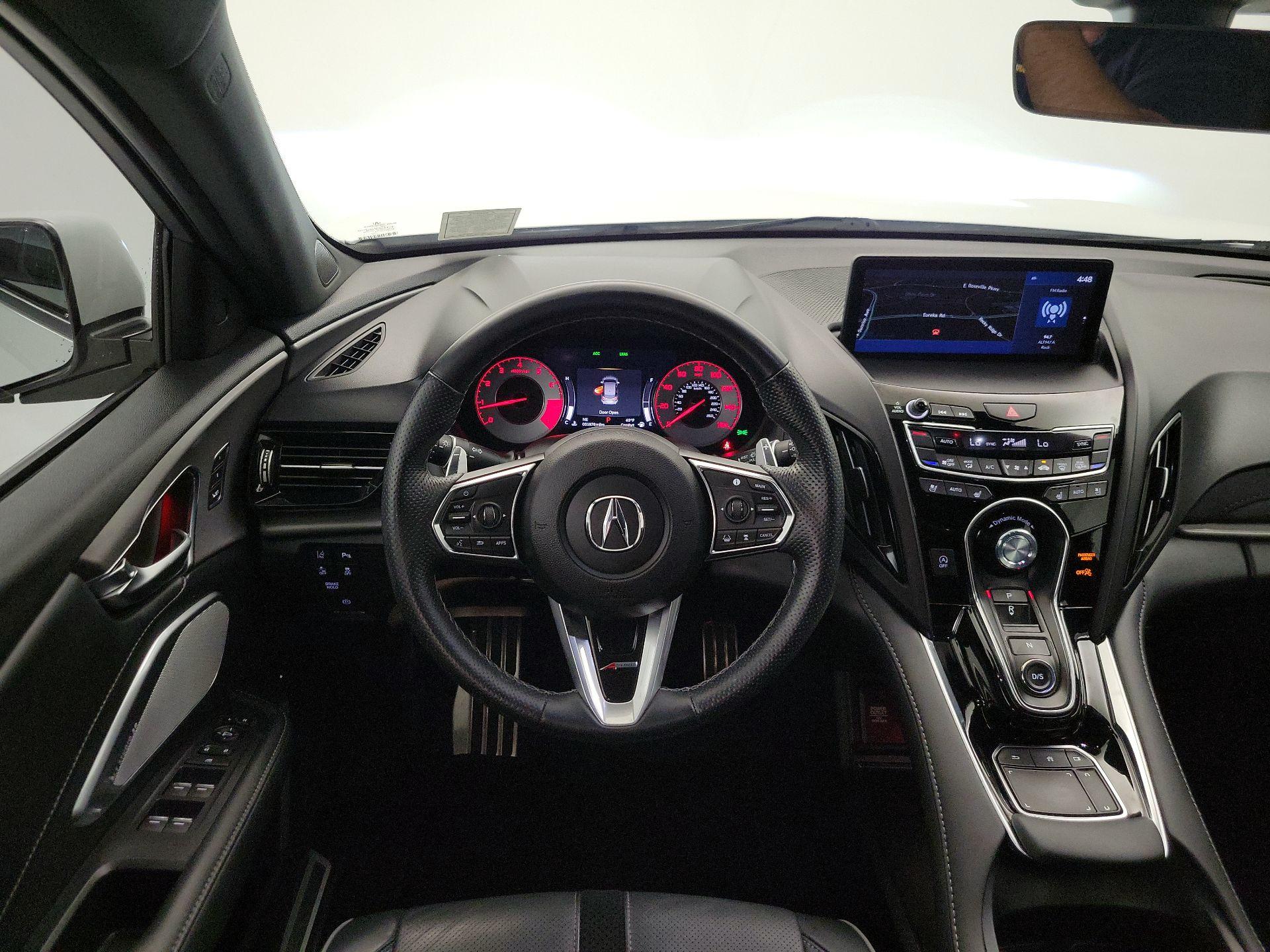 Thumbnail: 2021 Acura RDX - 10
