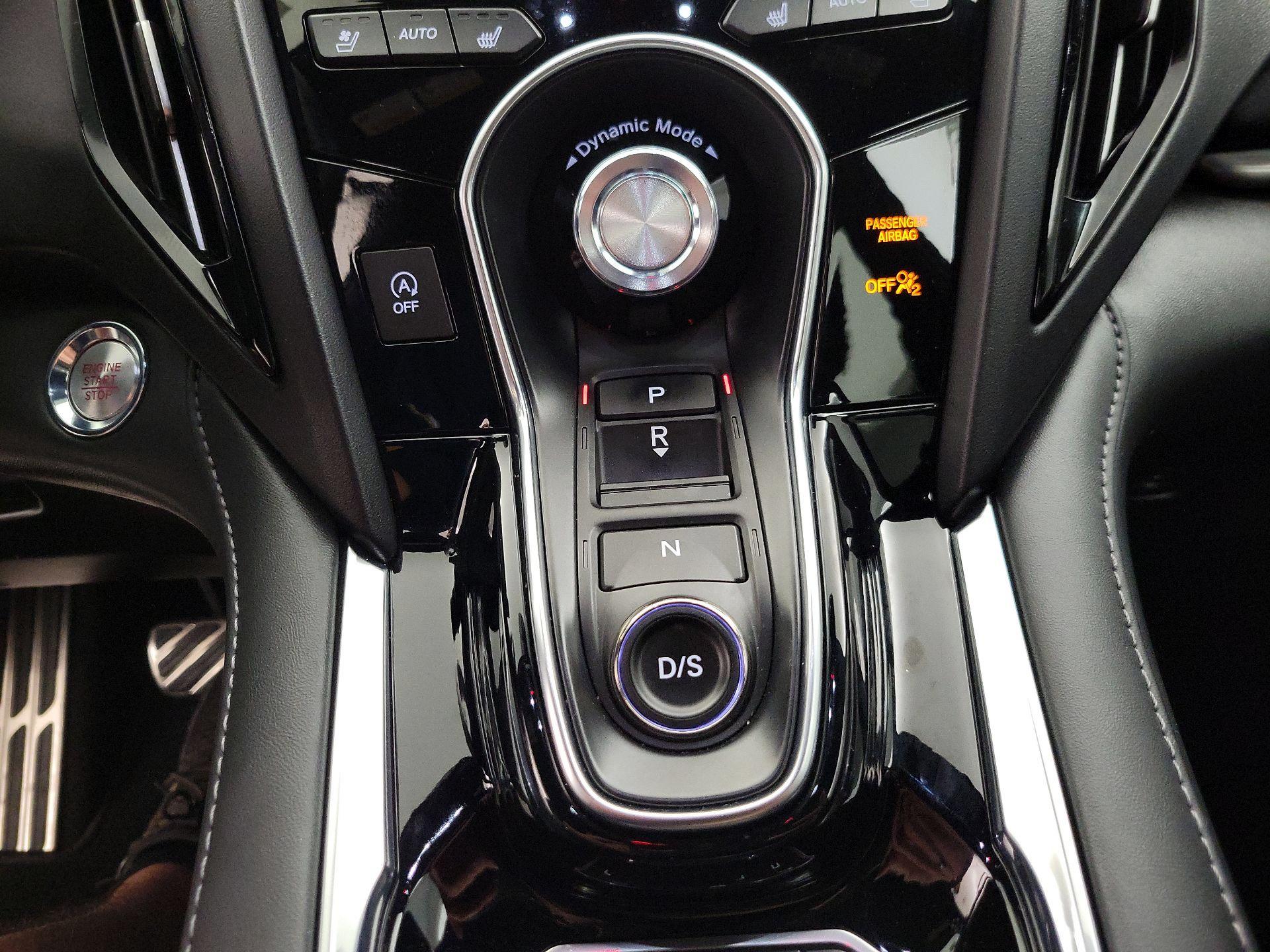 Thumbnail: 2021 Acura RDX - 18