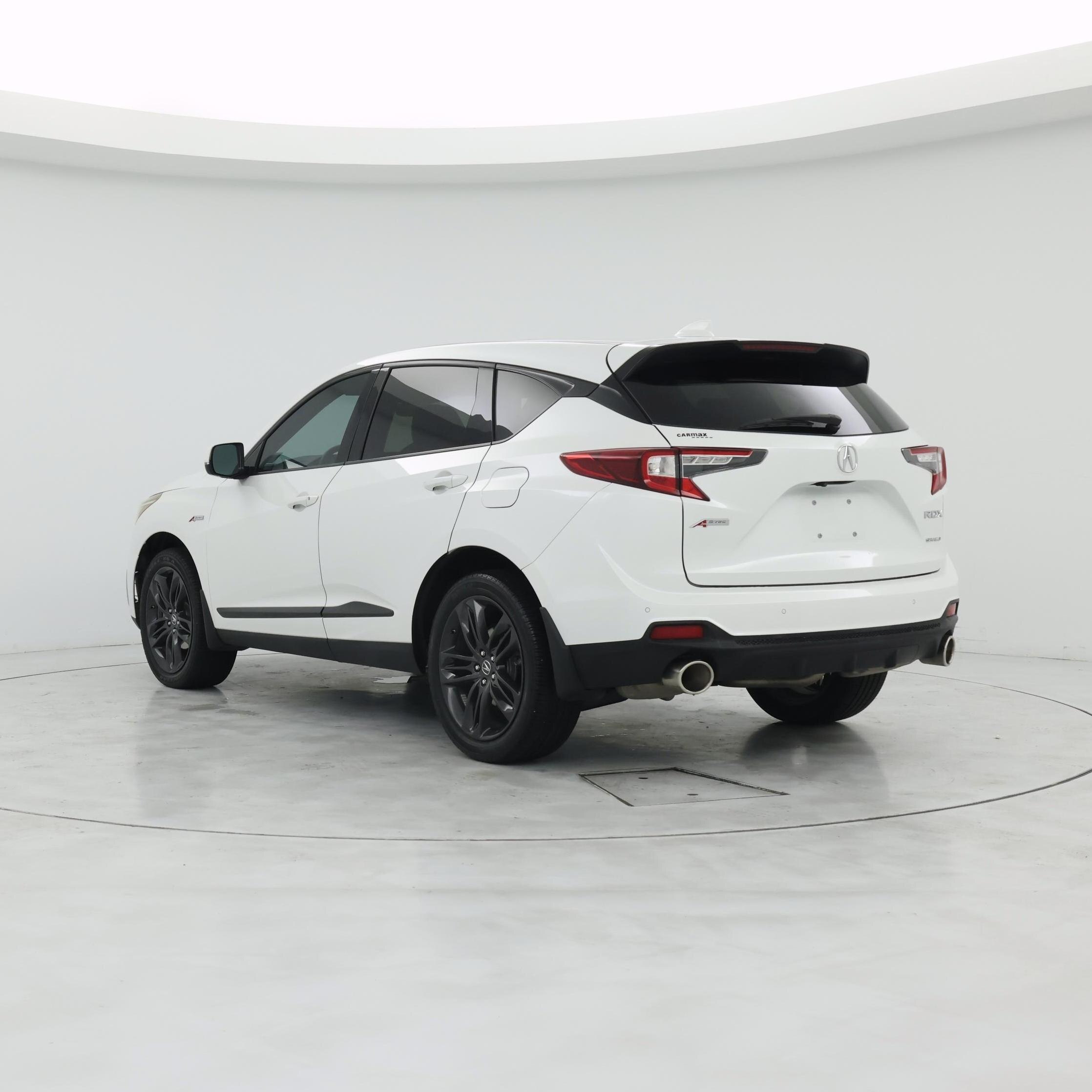 Thumbnail: 2021 Acura RDX - 2