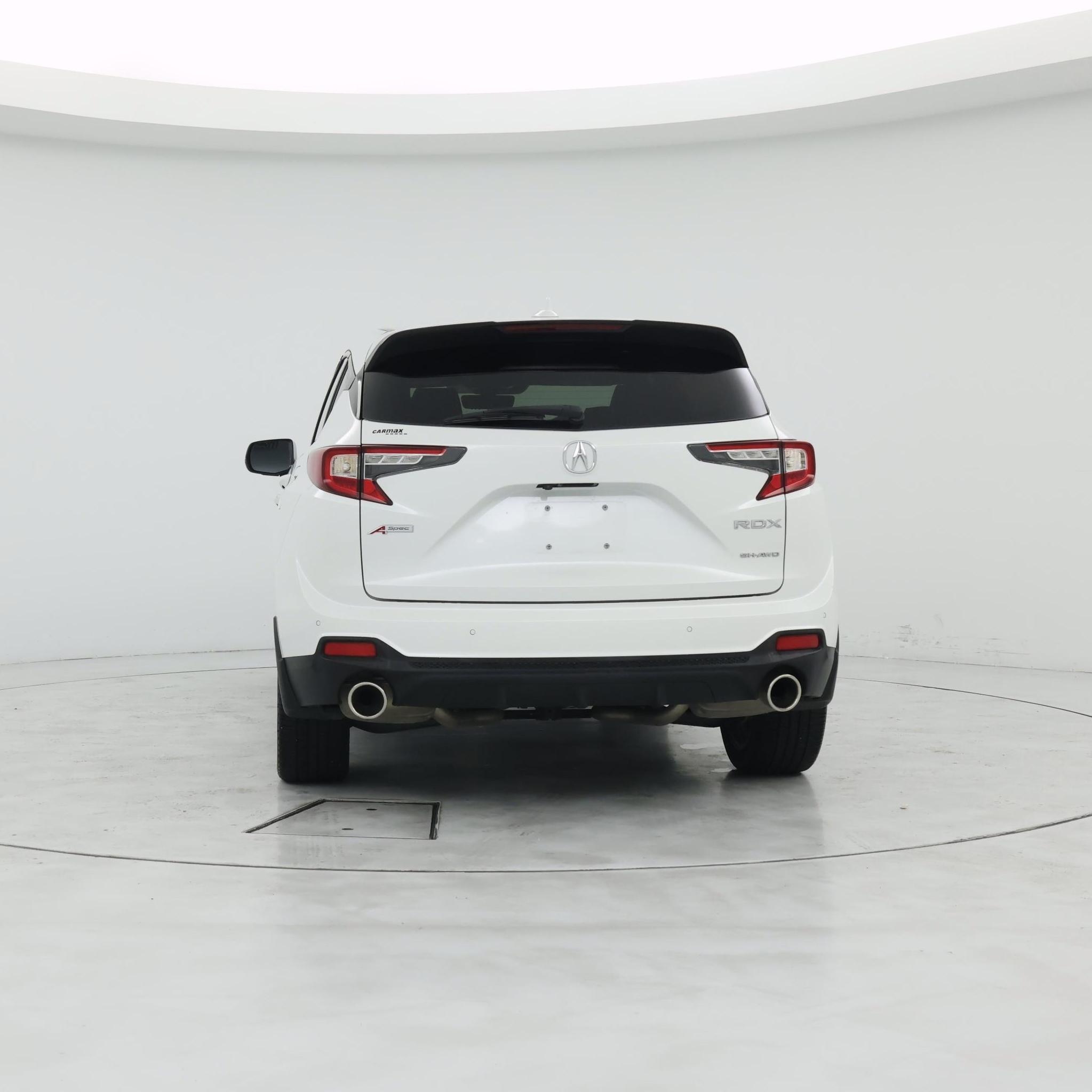Thumbnail: 2021 Acura RDX - 6