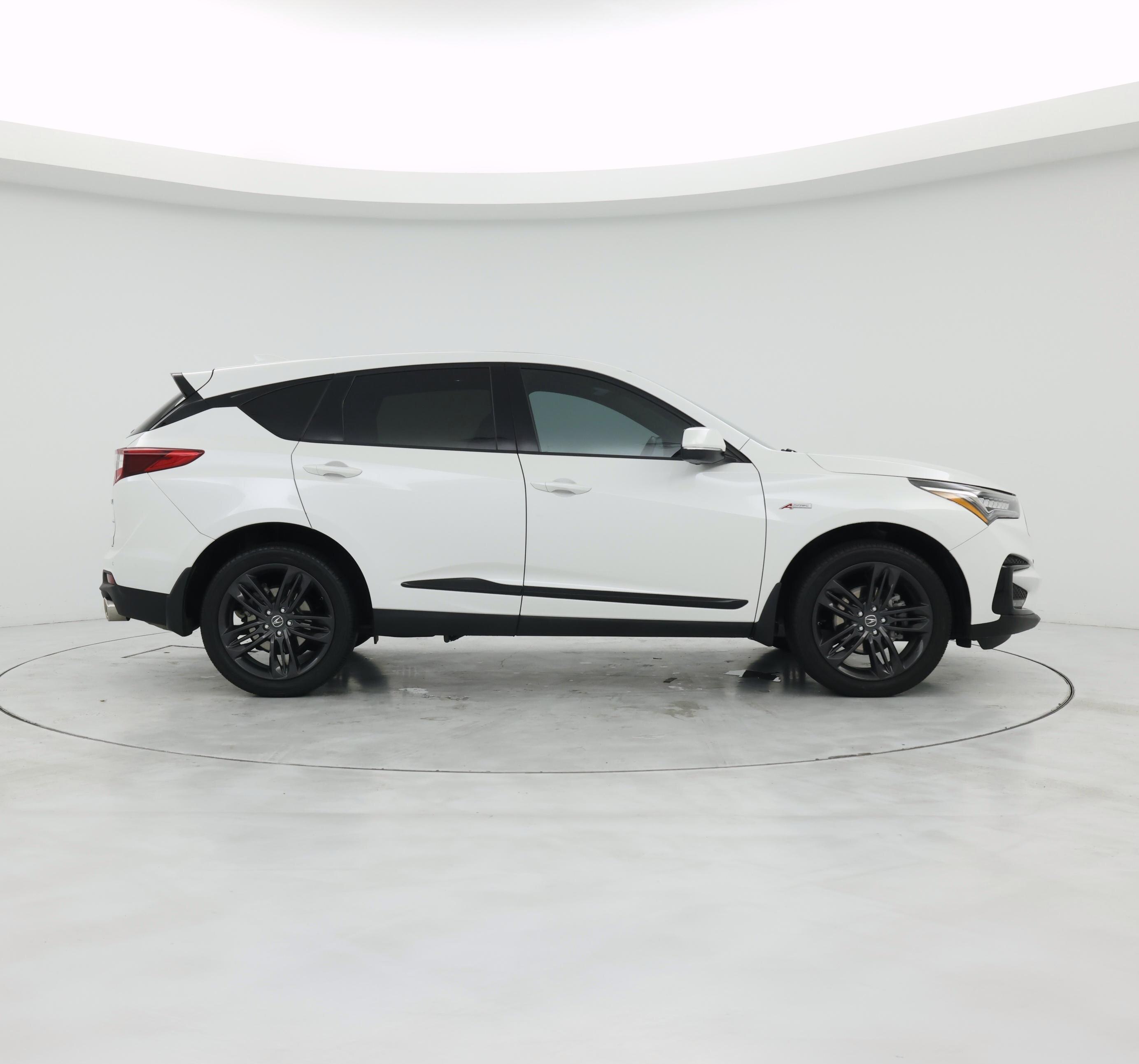 Thumbnail: 2021 Acura RDX - 7