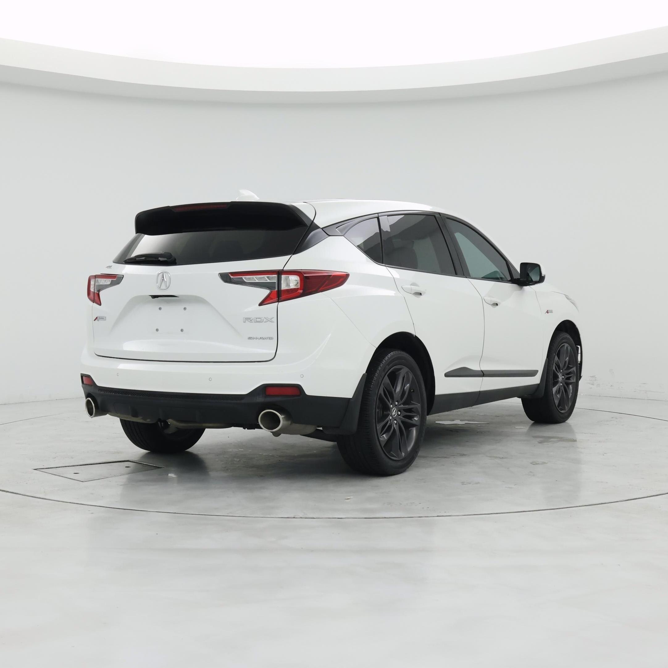 Thumbnail: 2021 Acura RDX - 8