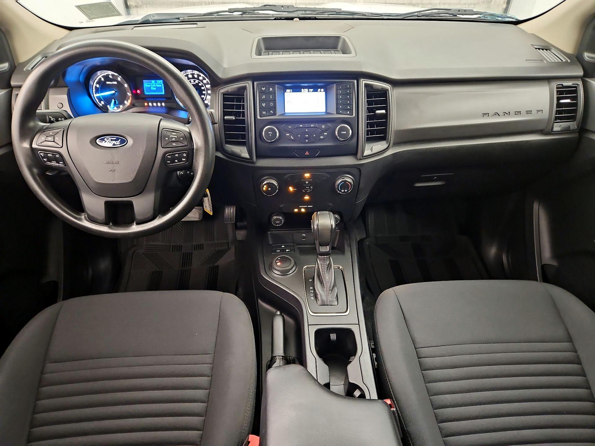 Thumbnail: 2020 Ford Ranger - 9