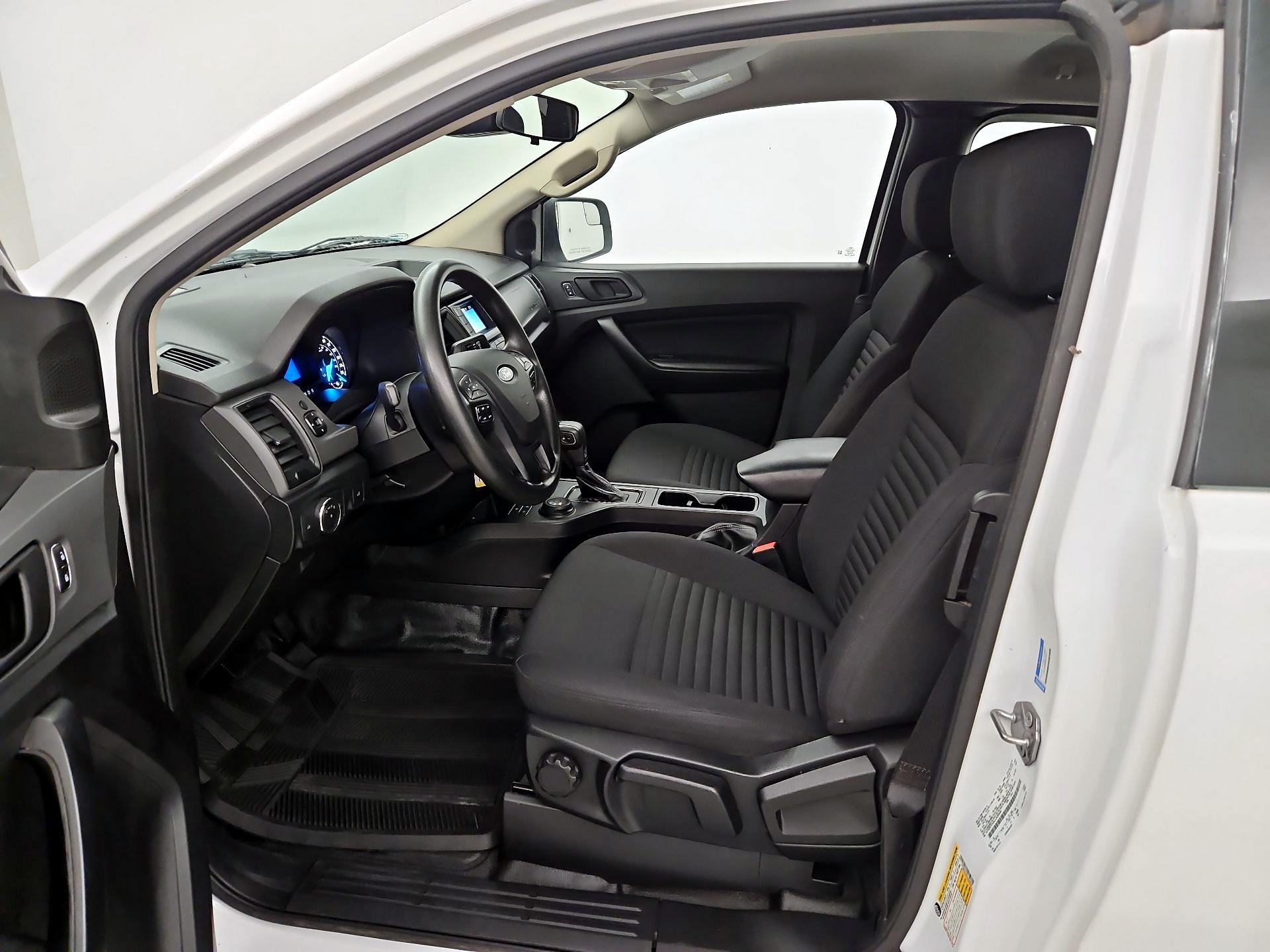 Thumbnail: 2020 Ford Ranger - 11