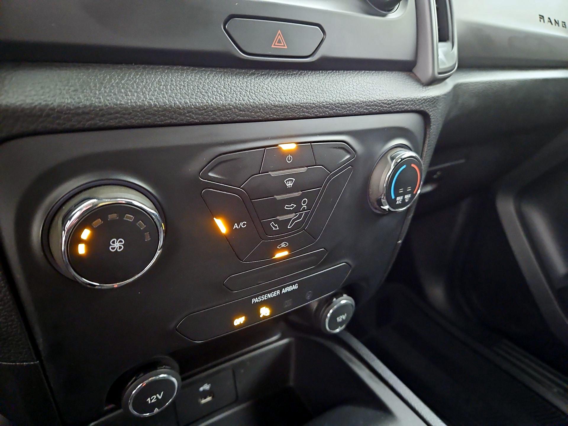 Thumbnail: 2020 Ford Ranger - 16