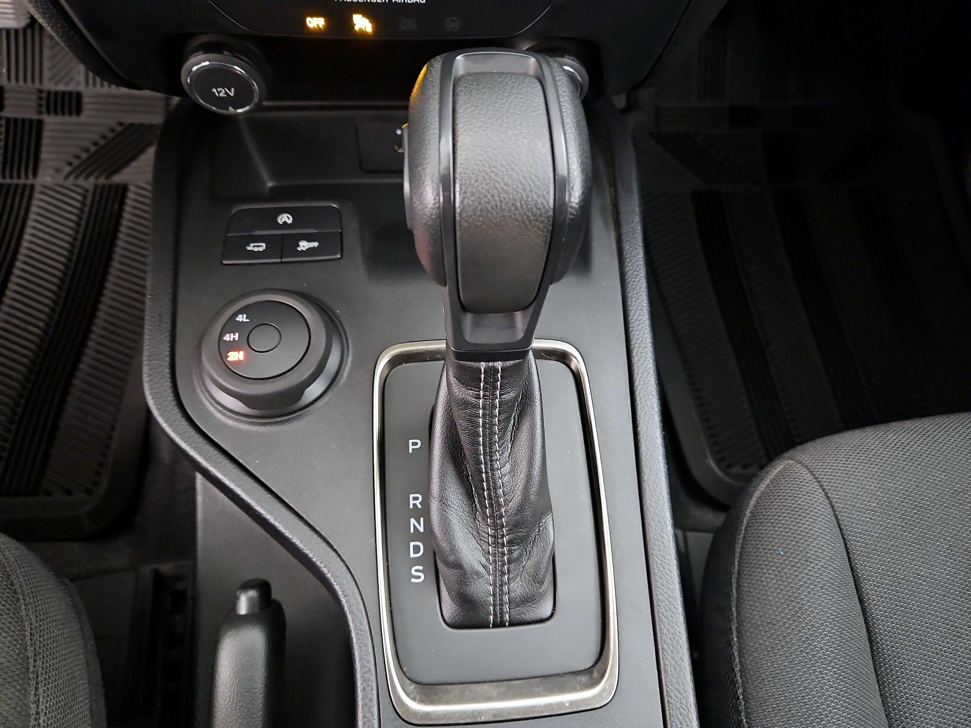 Thumbnail: 2020 Ford Ranger - 17