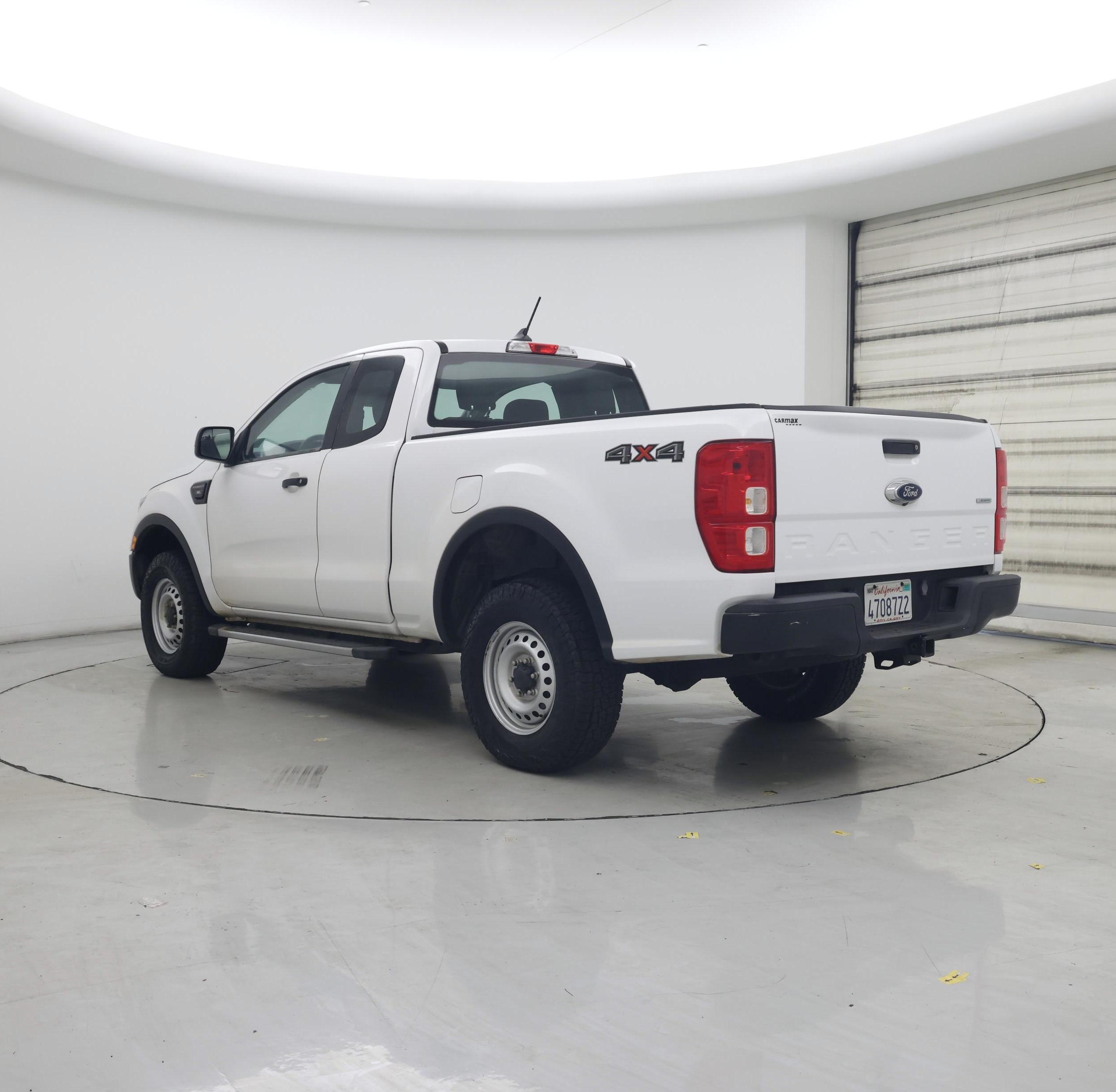 Thumbnail: 2020 Ford Ranger - 2